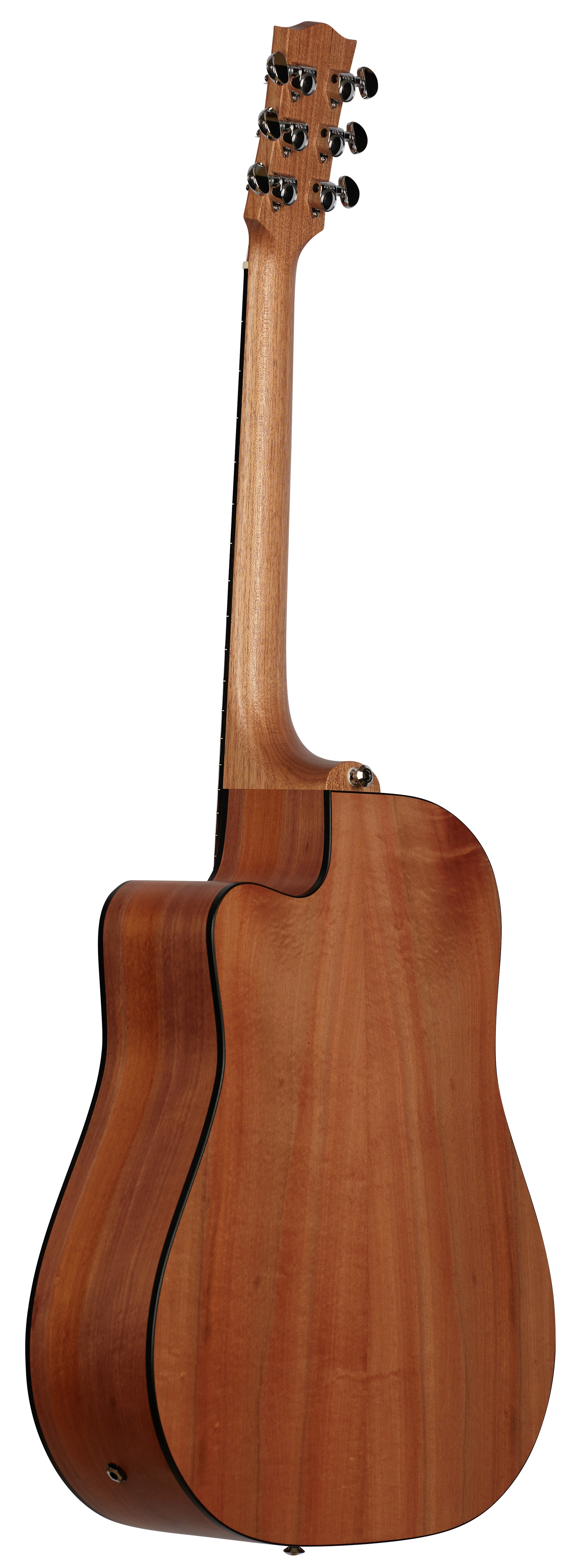 Maton Redwood Series RM-DNC Dreadnought Cutaway Acoustic Electric Guitar