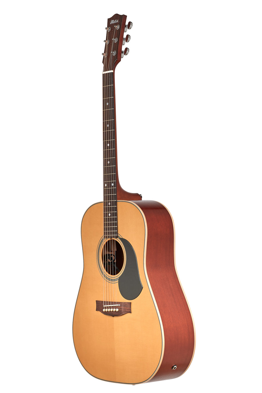 Maton 80th Anniversary CW80 Dreadnought Acoustic Guitar