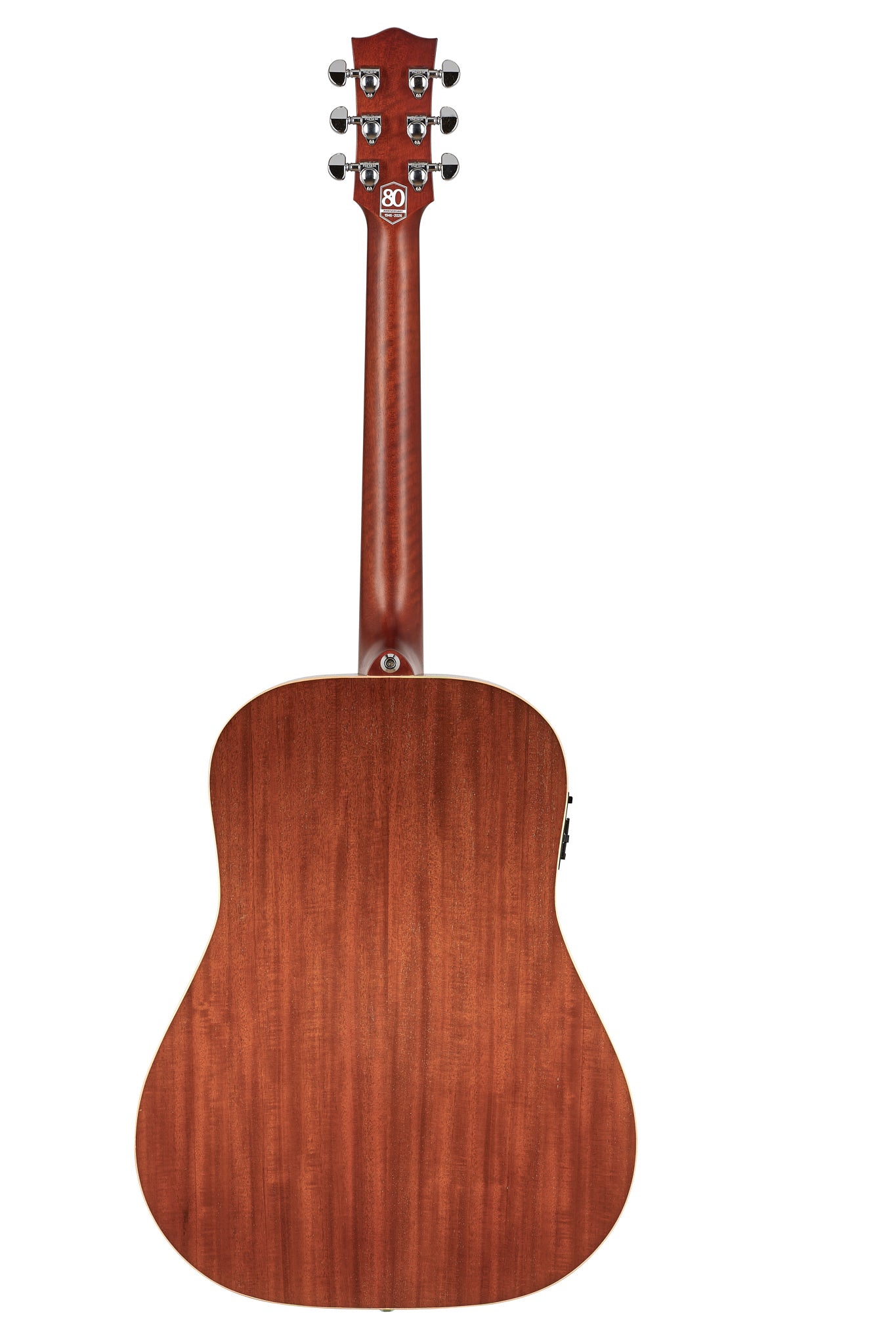 Maton 80th Anniversary CW80 Dreadnought Acoustic Guitar