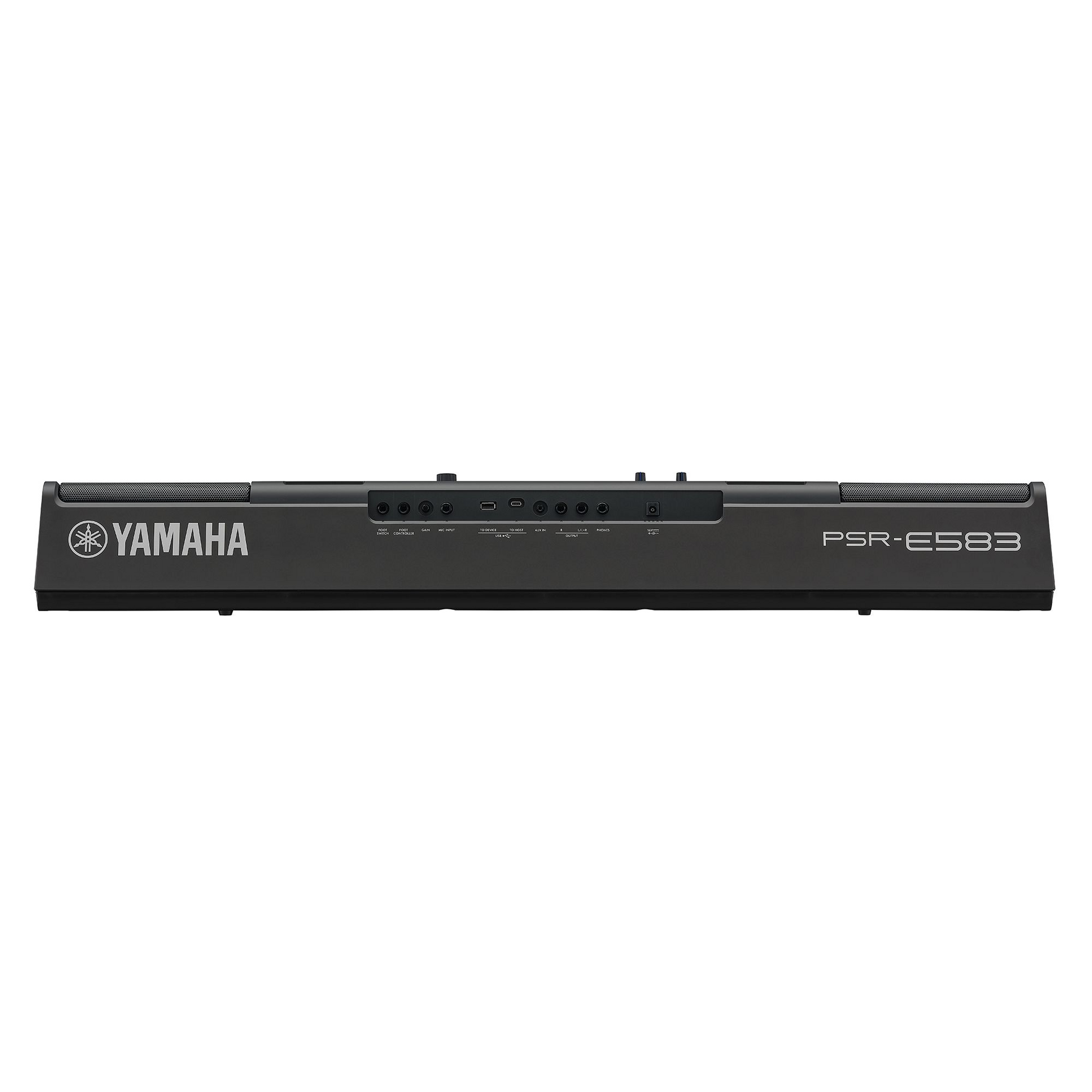 Yamaha PSRE583 Portable Keyboard