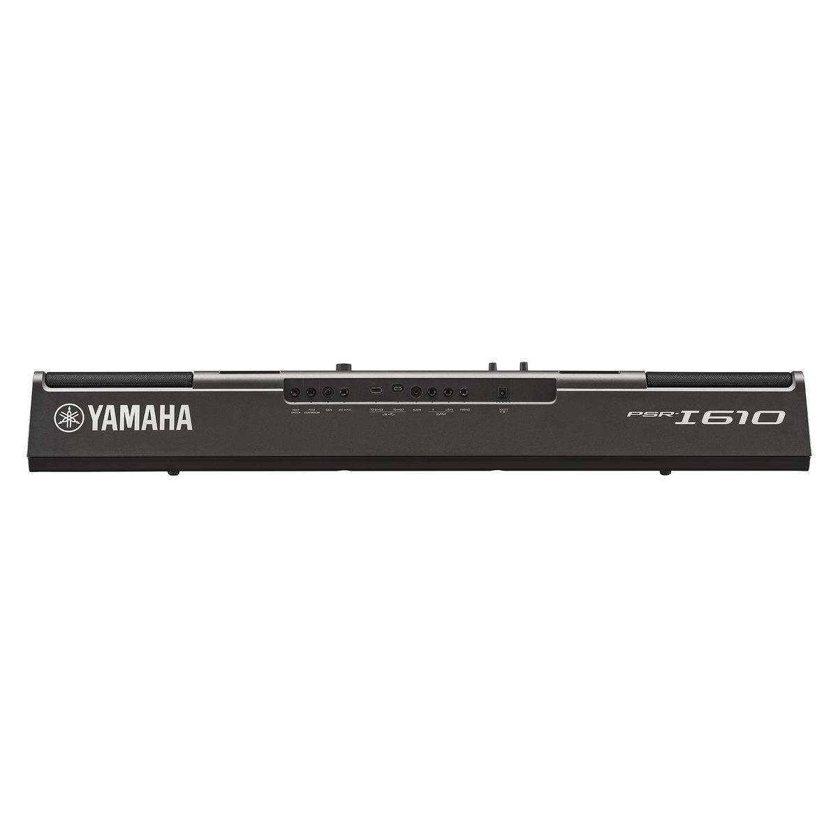 Yamaha PSRI610 61-Note Portable Keyboard for Indian Music