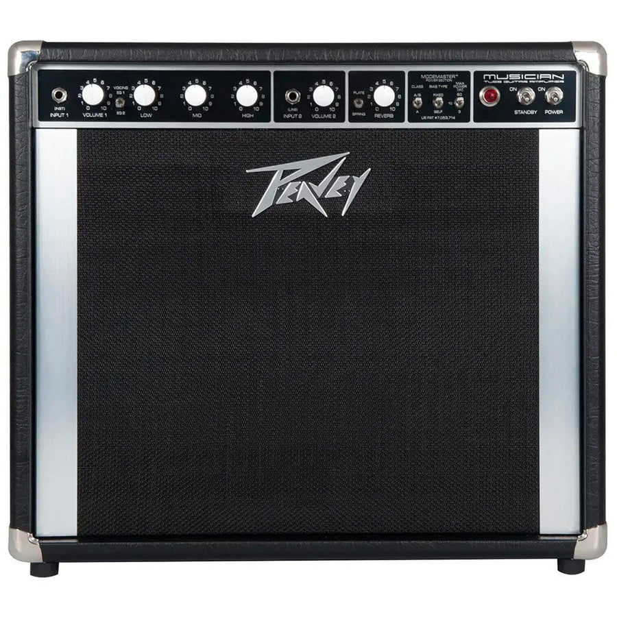 Peavey Musician Series 1x12 60w Guitar Amp Combo
