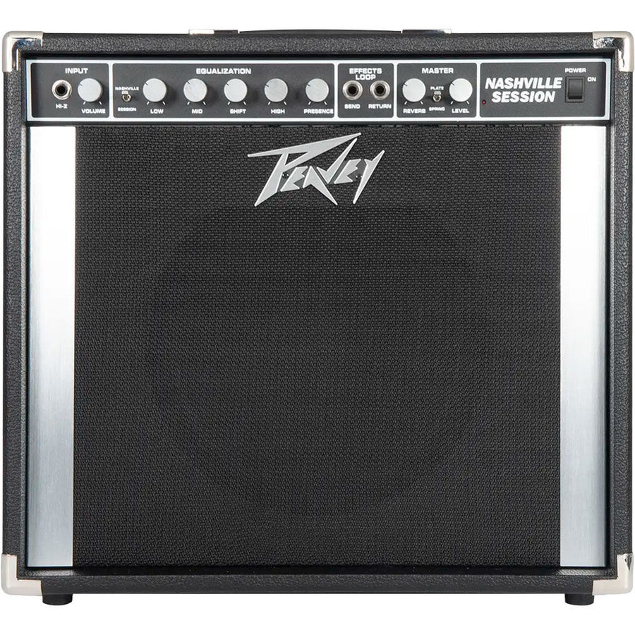 Peavey Nashville Session 112 200w Pedal Steel Guitar Amp Combo