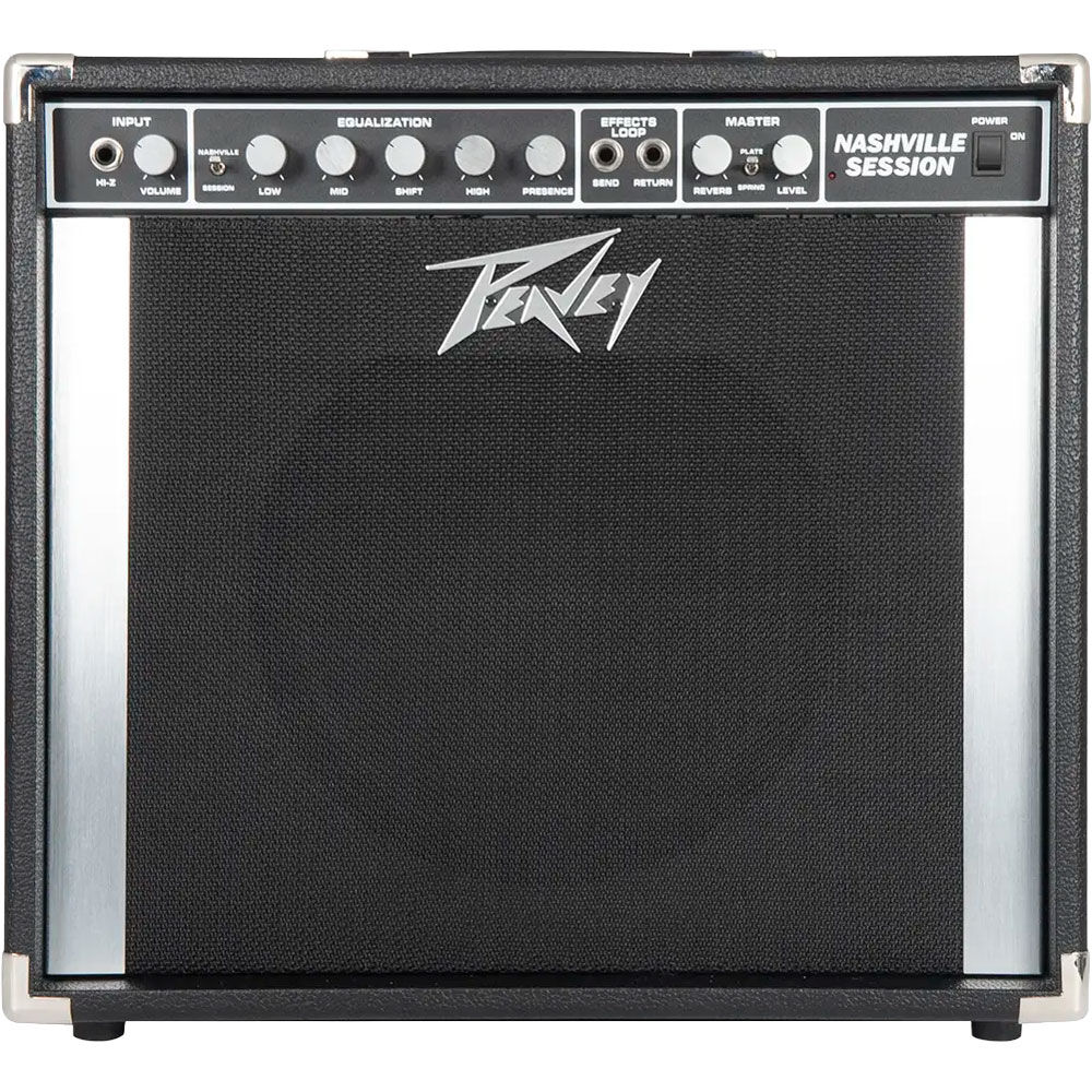 Peavey Nashville Session 112 200w Pedal Steel Guitar Amp Combo