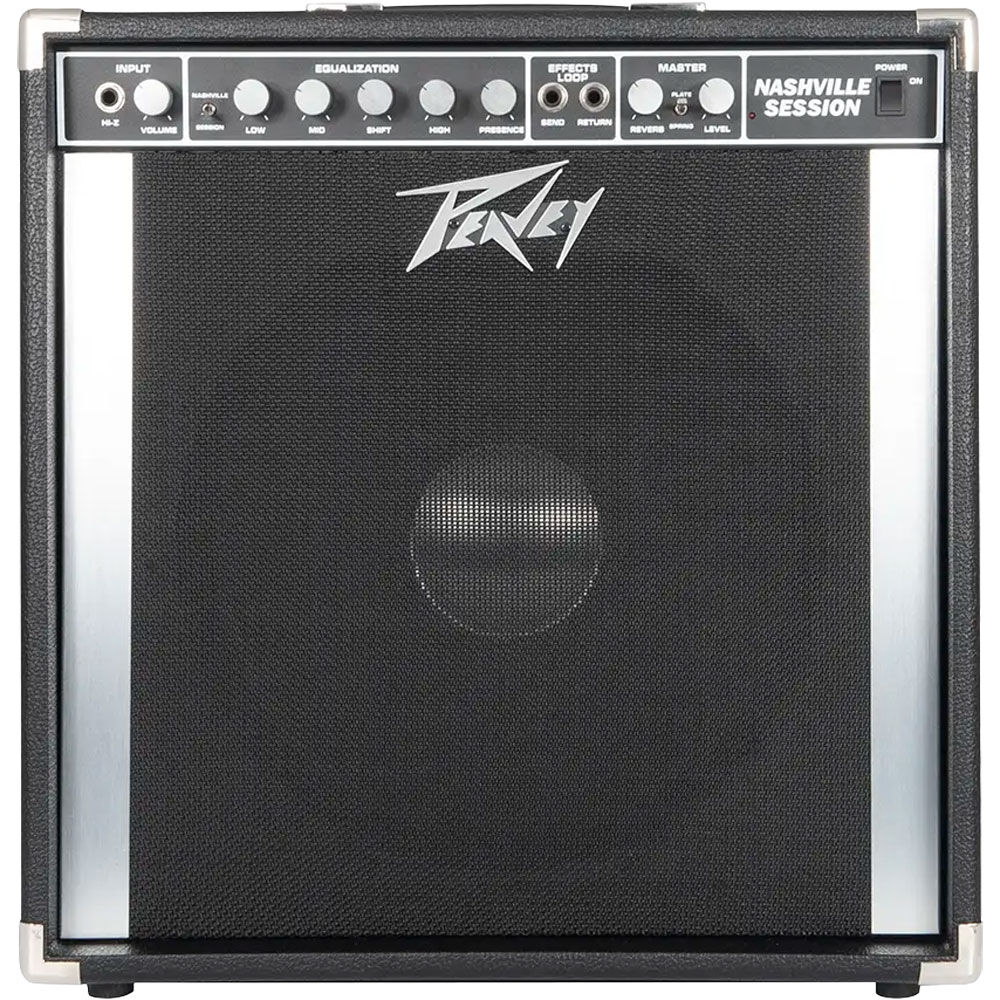 Peavey Nashville Session 115 200w Pedal Steel Guitar Amp Combo
