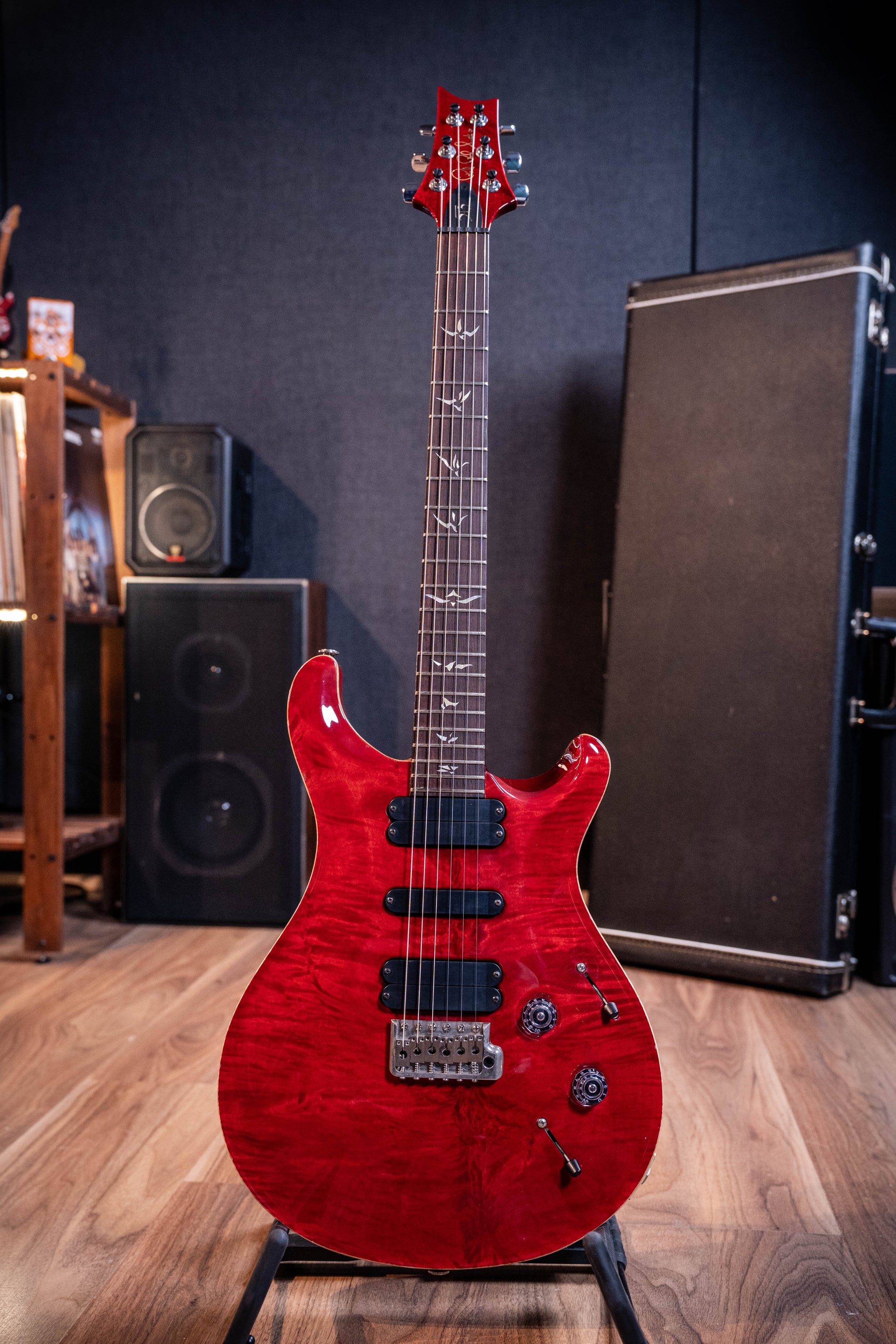 Paul Reed Smith (PRS) 513 w/Case - Pre-Owned