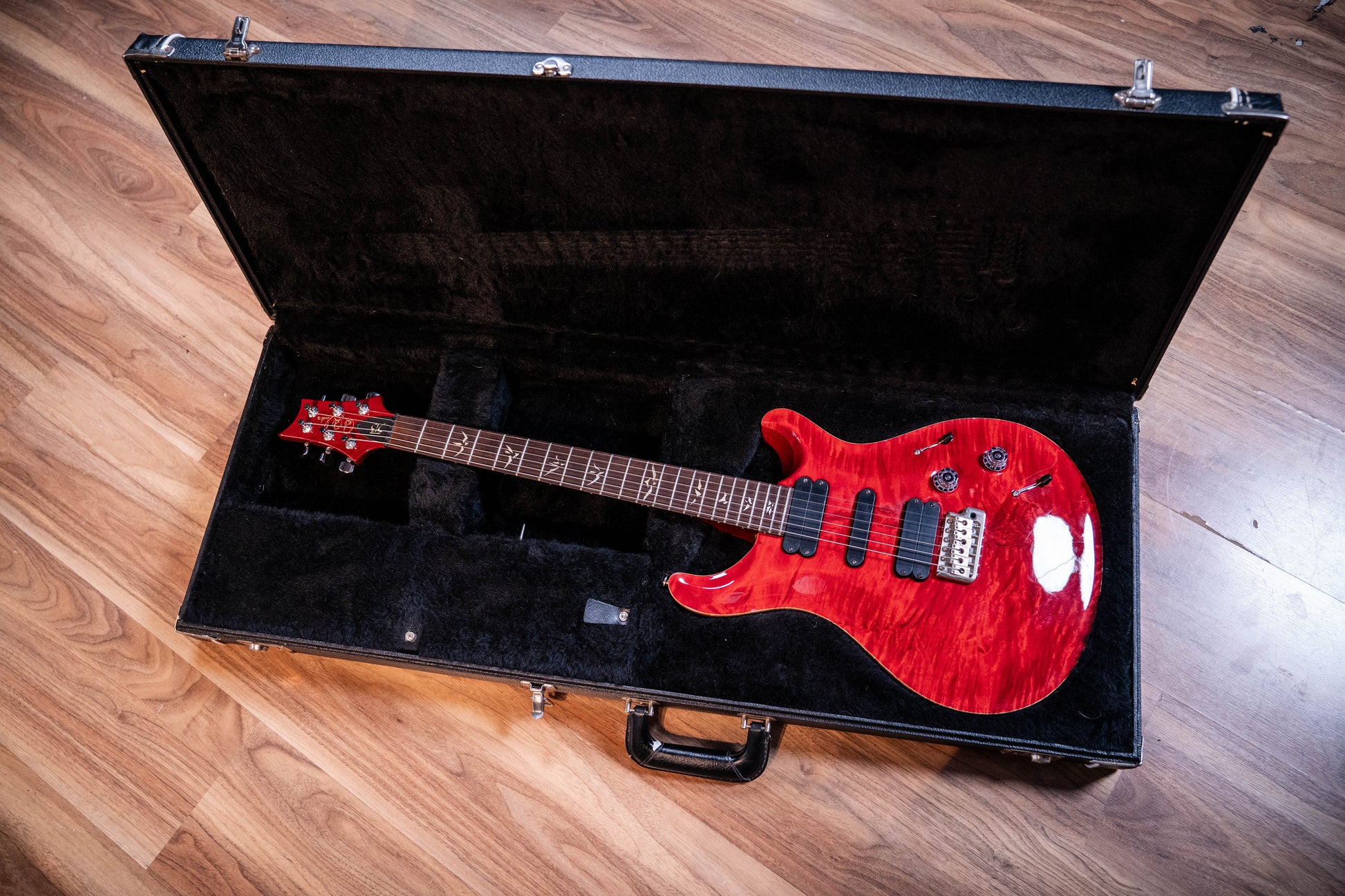 Paul Reed Smith (PRS) 513 w/Case - Pre-Owned