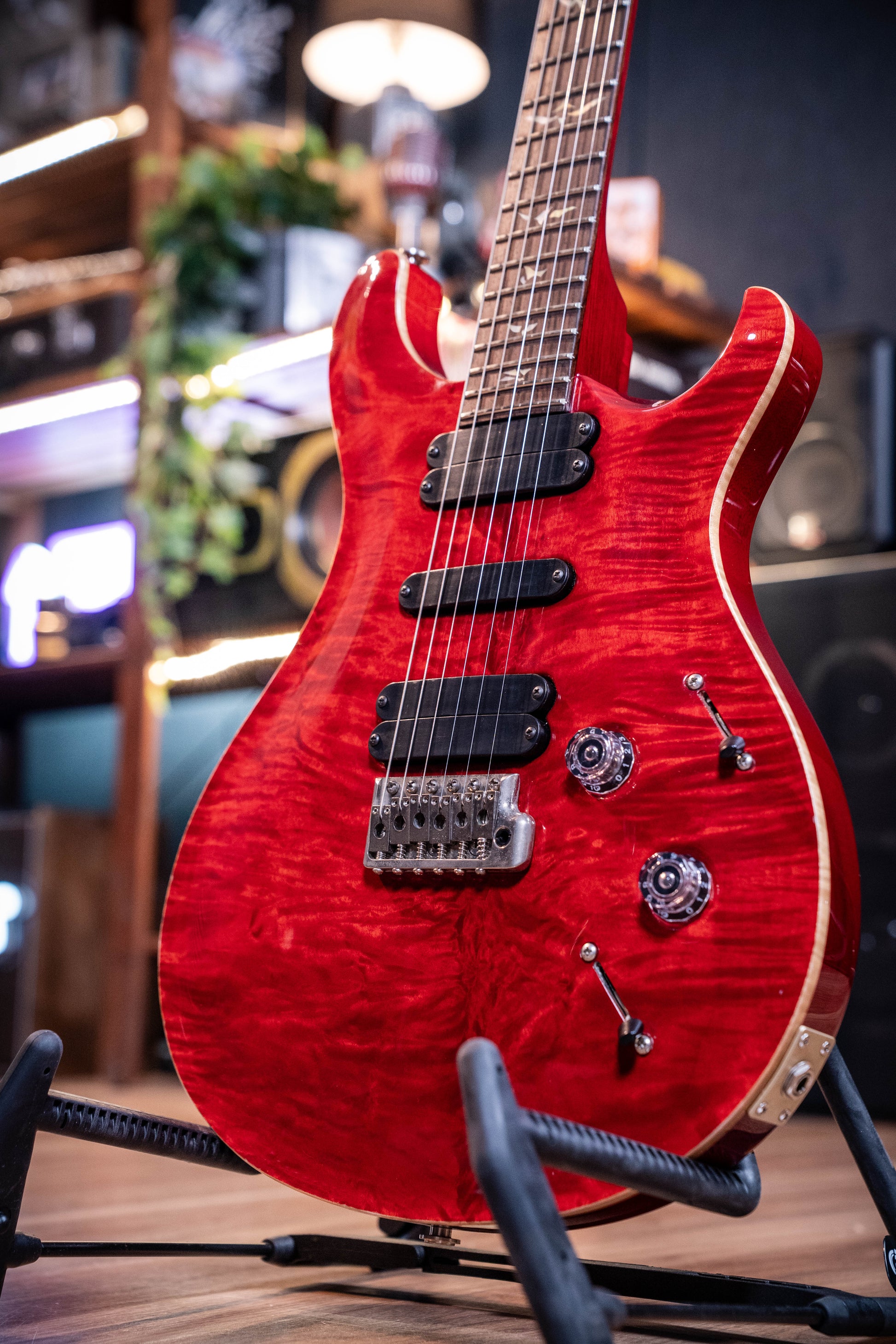 Paul Reed Smith (PRS) 513 w/Case - Pre-Owned
