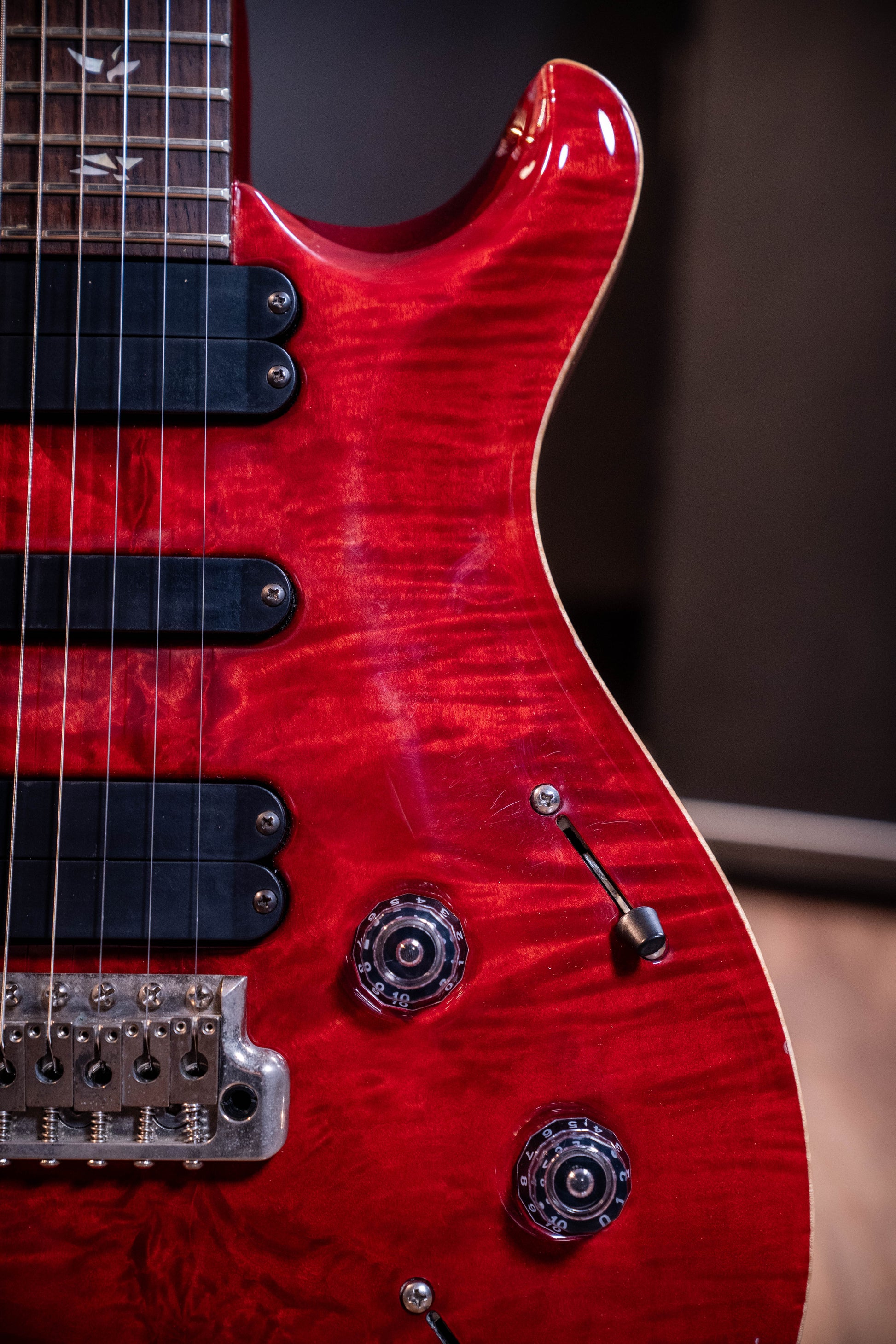 Paul Reed Smith (PRS) 513 w/Case - Pre-Owned