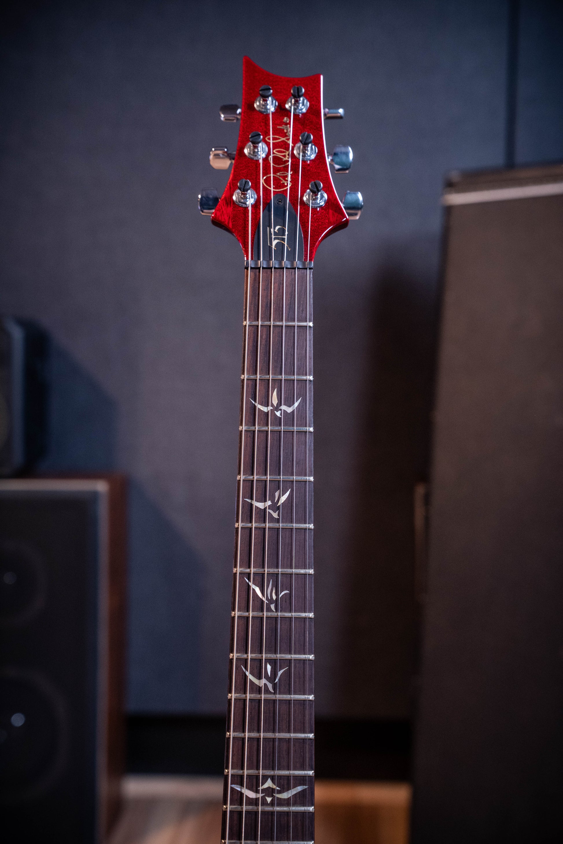 Paul Reed Smith (PRS) 513 w/Case - Pre-Owned
