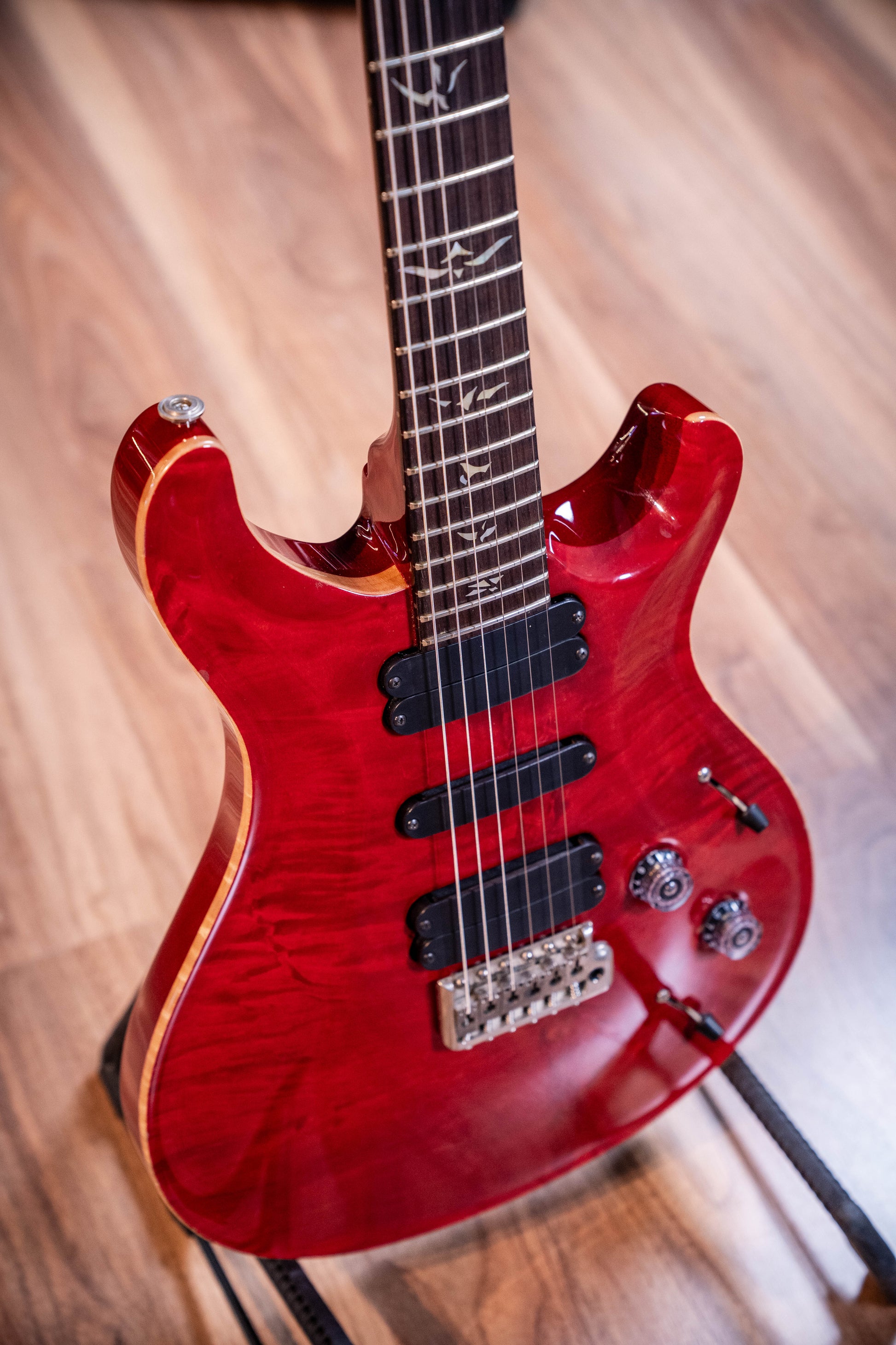 Paul Reed Smith (PRS) 513 w/Case - Pre-Owned