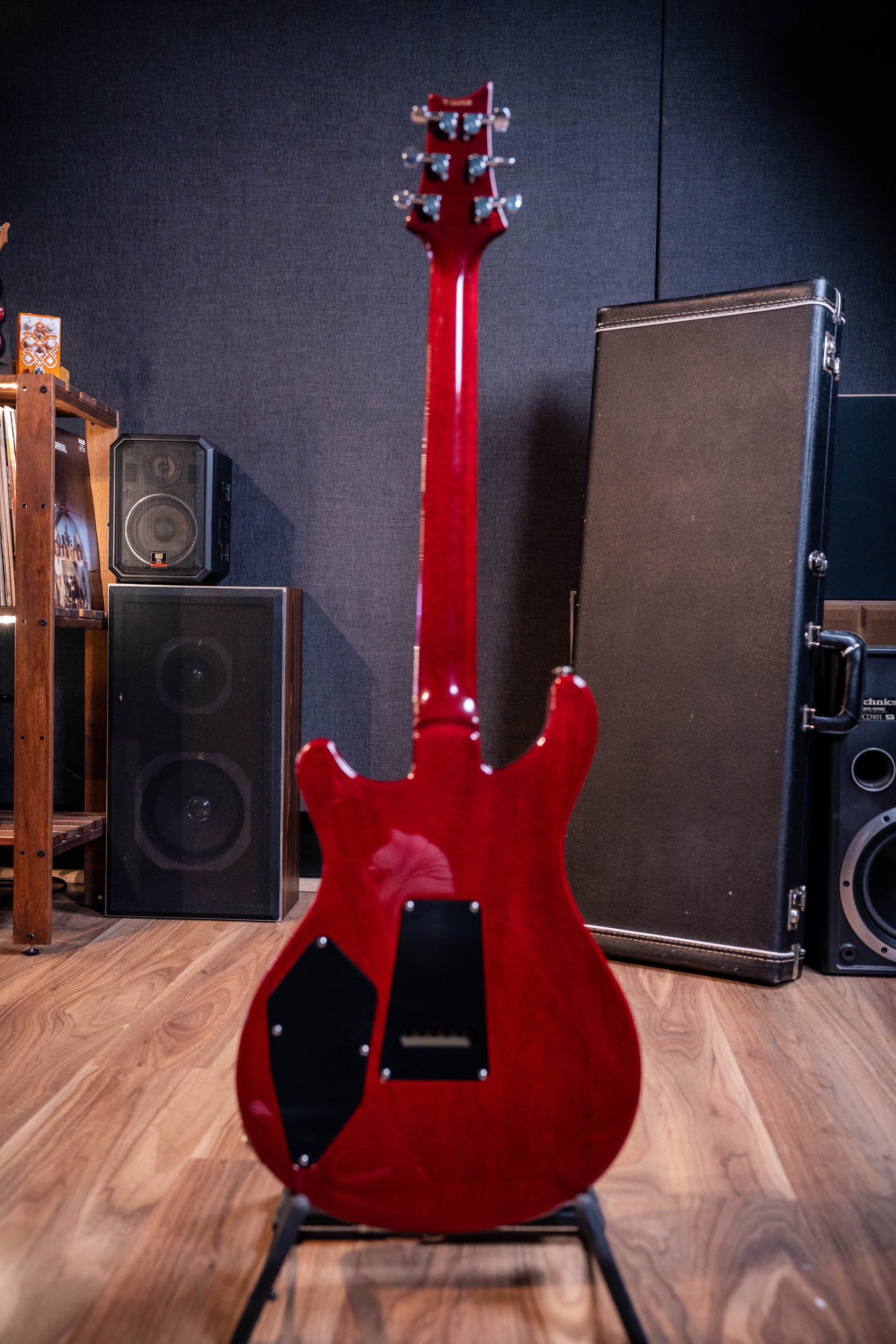 Paul Reed Smith (PRS) 513 w/Case - Pre-Owned
