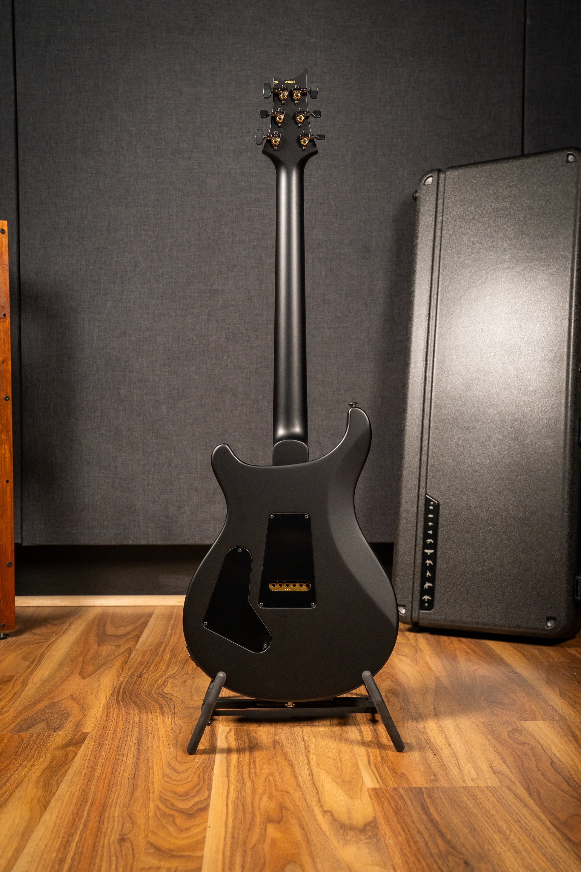 Paul Reed Smith (PRS) Limited Edition 40th Anniversary Custom 24 Satin - Cobalt Smokeburst