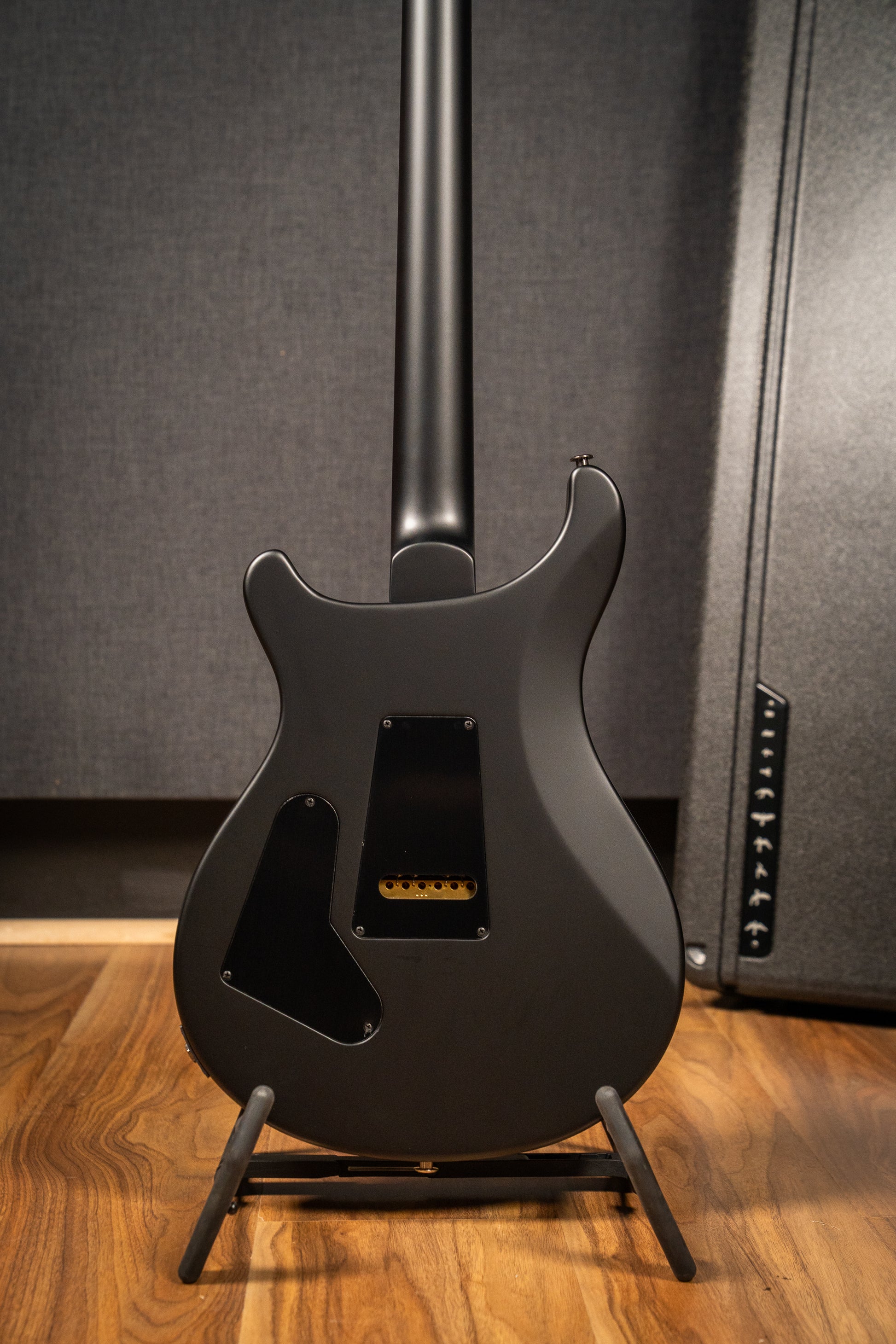 Paul Reed Smith (PRS) Limited Edition 40th Anniversary Custom 24 Satin - Cobalt Smokeburst