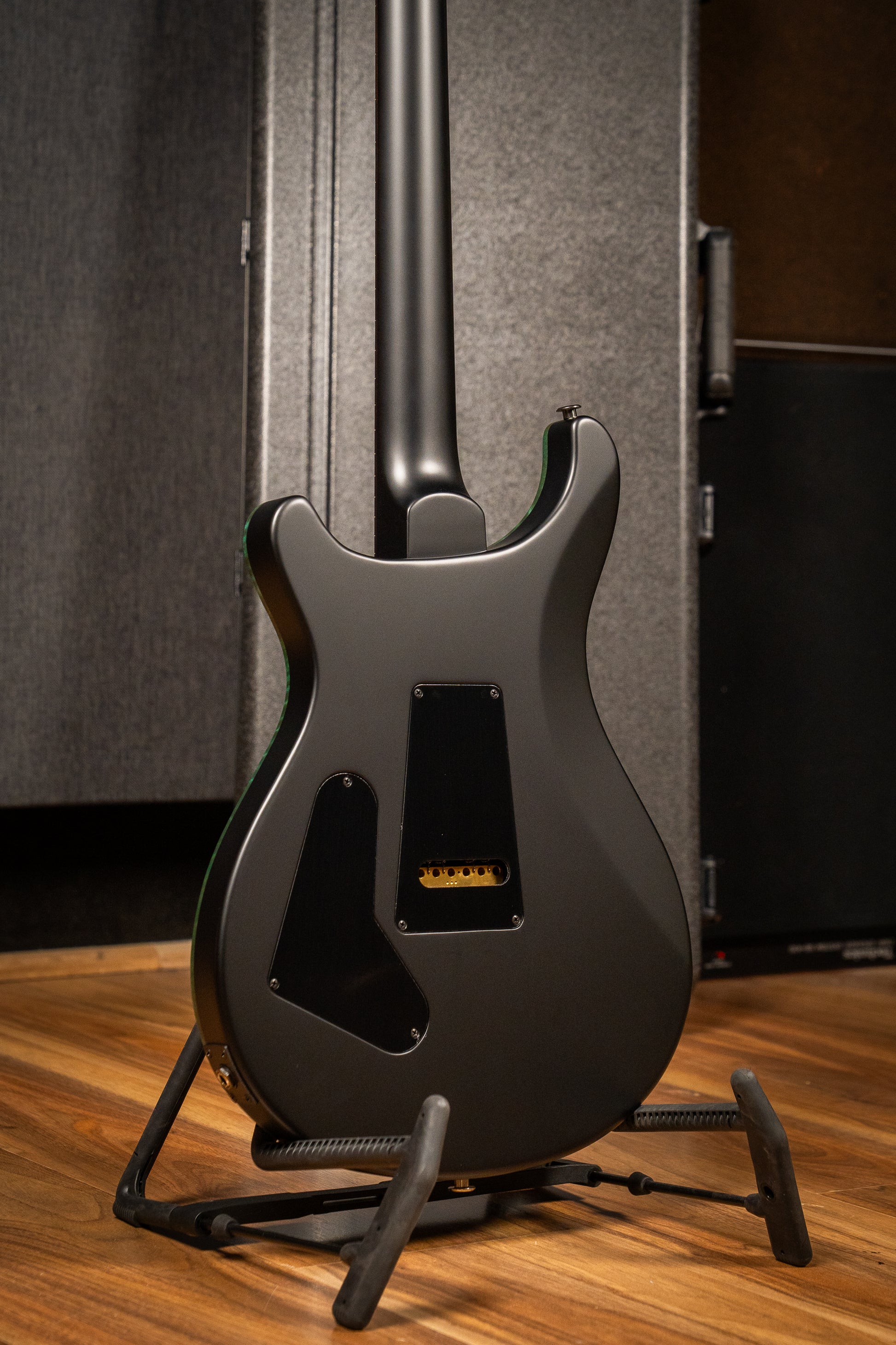 Paul Reed Smith (PRS) Limited Edition 40th Anniversary Custom 24 Satin - Cobalt Smokeburst