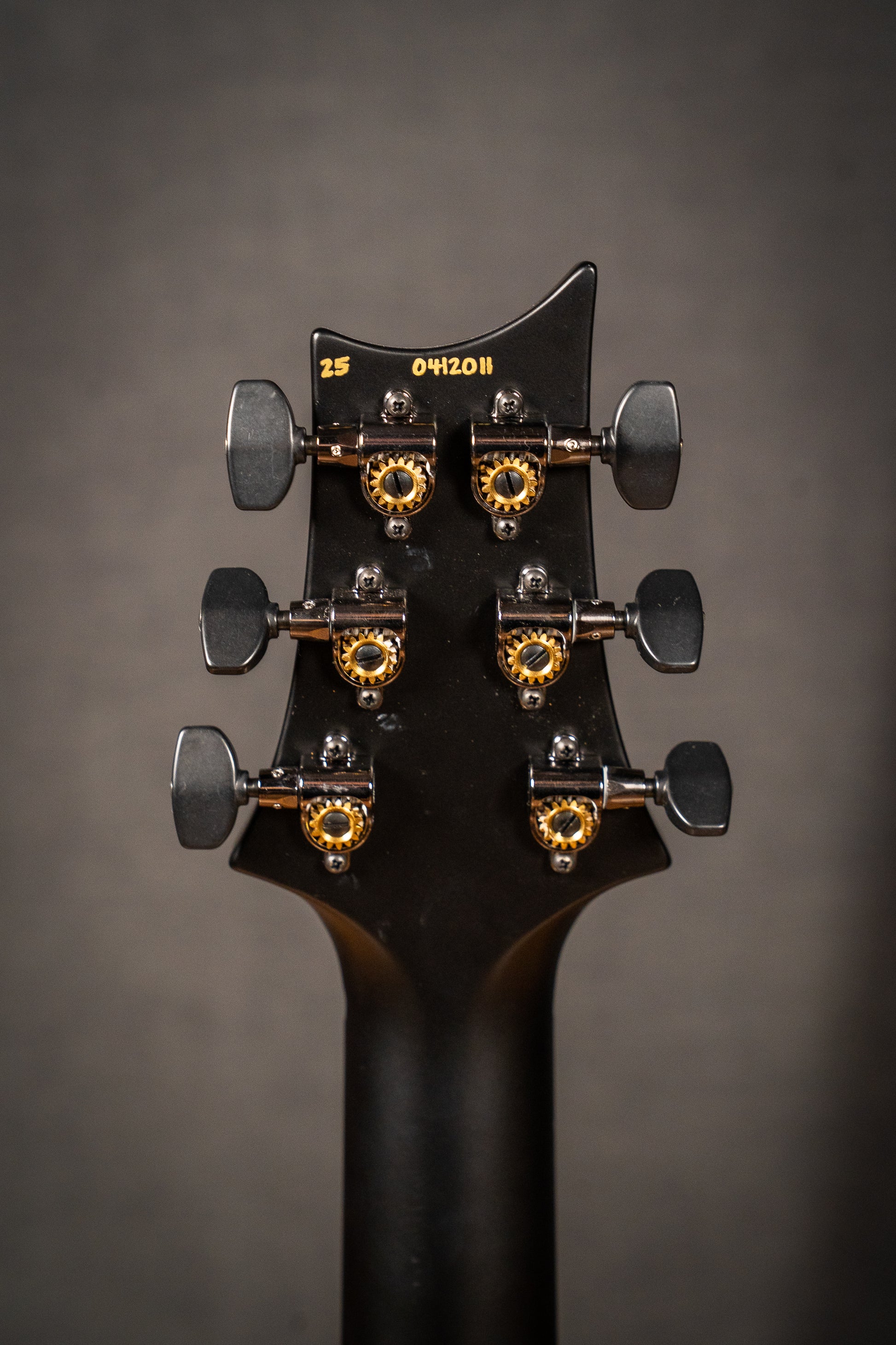 Paul Reed Smith (PRS) Limited Edition 40th Anniversary Custom 24 Satin - Cobalt Smokeburst