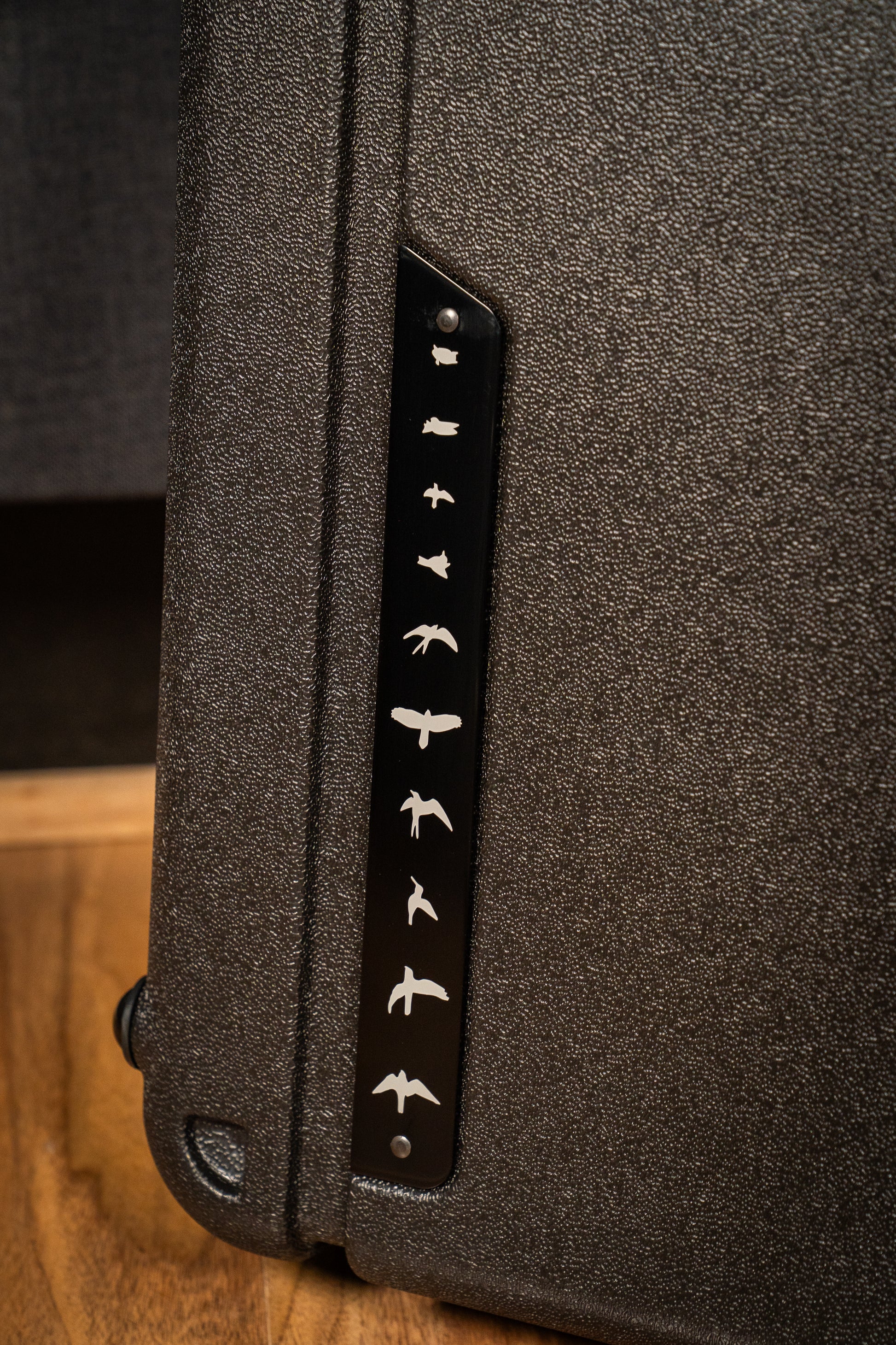 Paul Reed Smith (PRS) Limited Edition 40th Anniversary Custom 24 Satin - Cobalt Smokeburst