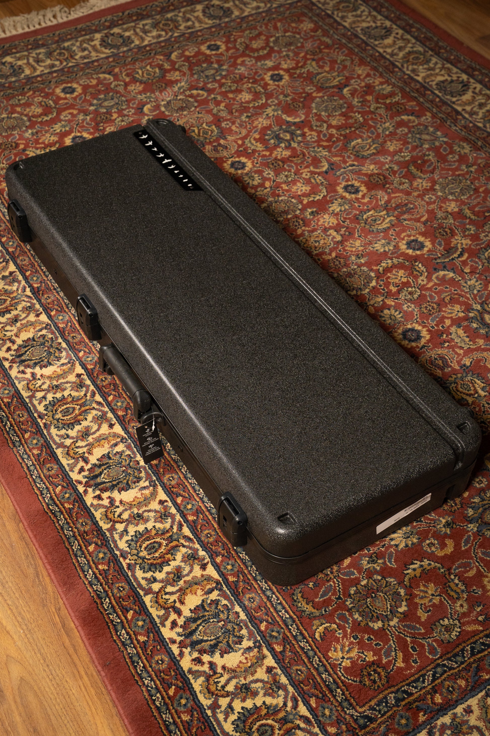 Paul Reed Smith (PRS) Limited Edition 40th Anniversary Custom 24 Satin - Cobalt Smokeburst