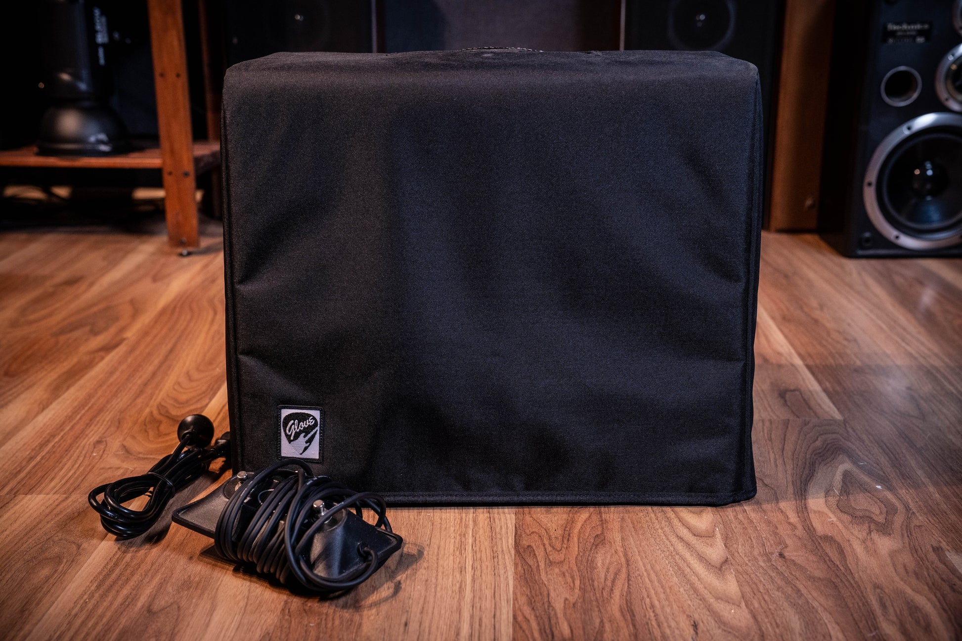 Peavey Classic 30 Combo w/Footswitch + Cover - Pre-Owned