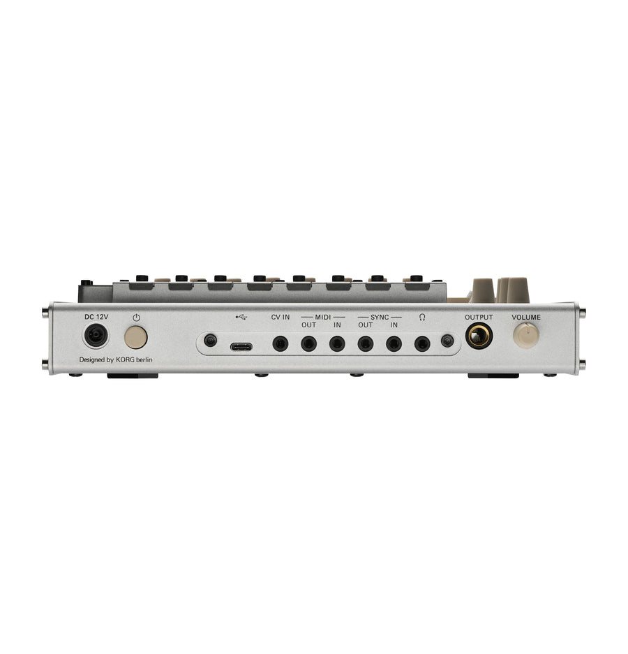 Korg phase8 Acoustic Synthesizer