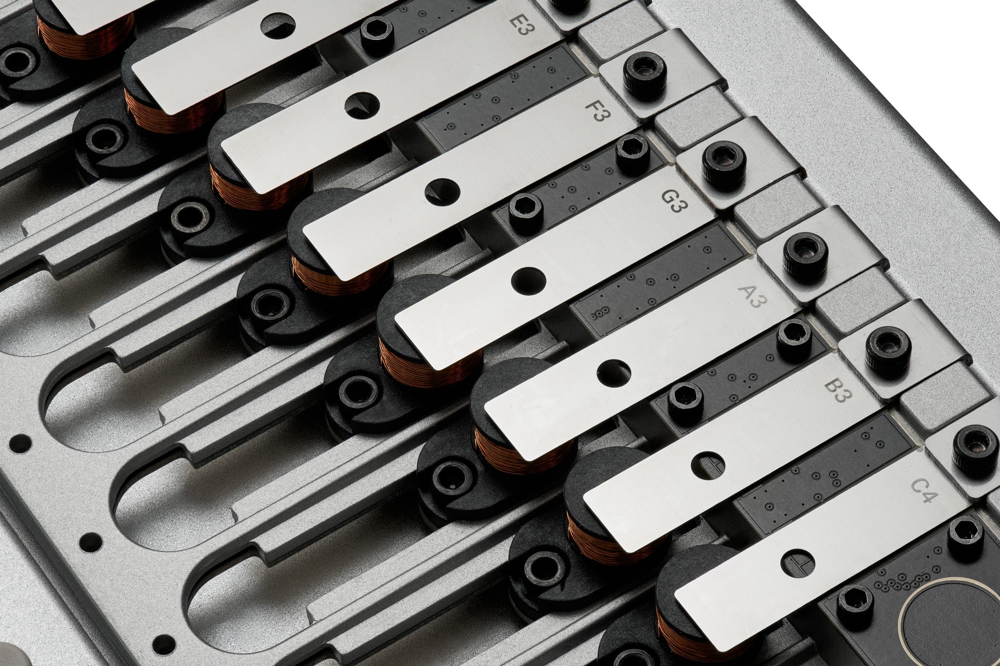 Korg phase8 Acoustic Synthesizer