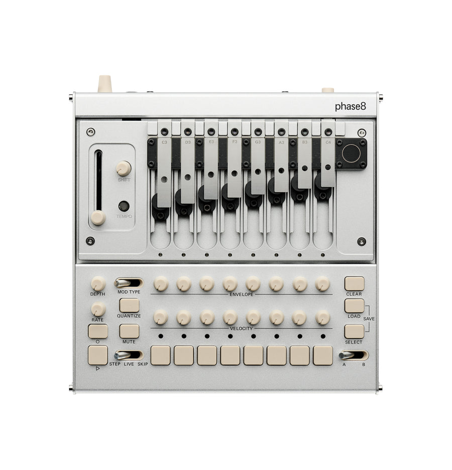 Korg phase8 Acoustic Synthesizer