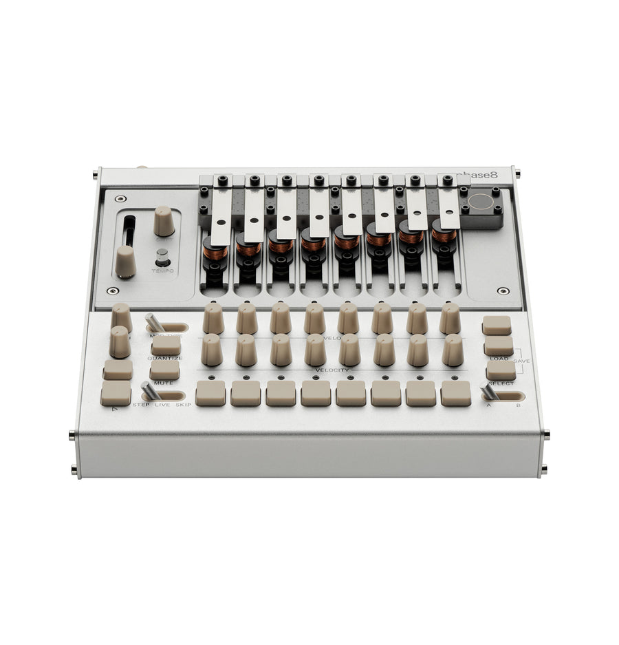 Korg phase8 Acoustic Synthesizer
