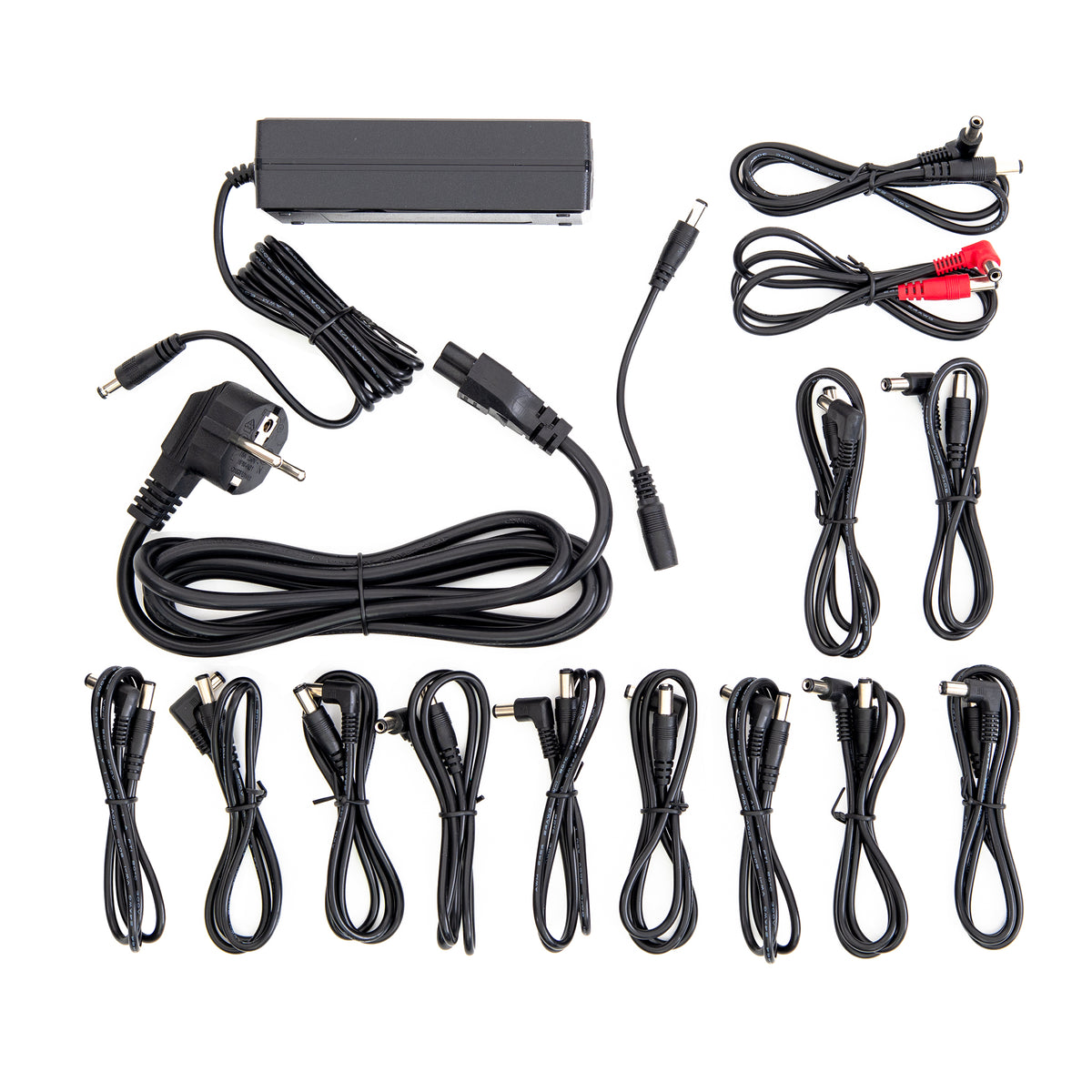 ENGL Power Tap PRO 12 Pedal Power Supply