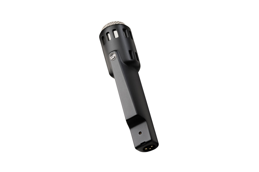 Warm Audio Retro 64 Dynamic Live Microphone (WA-R64B)