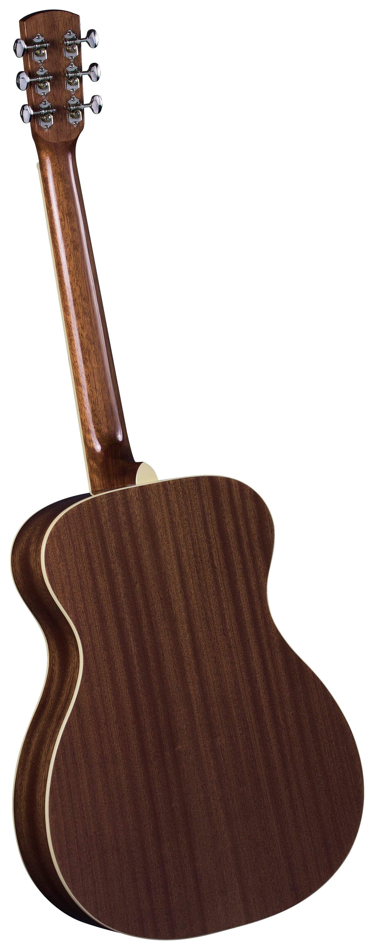 Regal RD-30M Studio Series Roundneck Resophonic Guitar