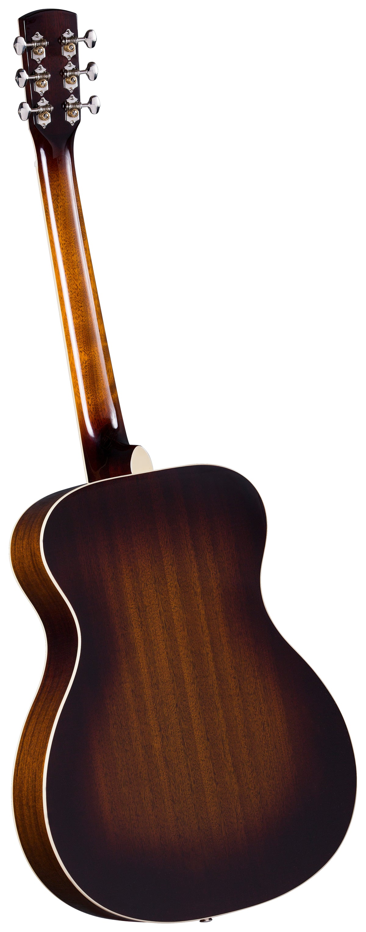 Regal RD-40V Studio Series Roundneck Resophonic Guitar