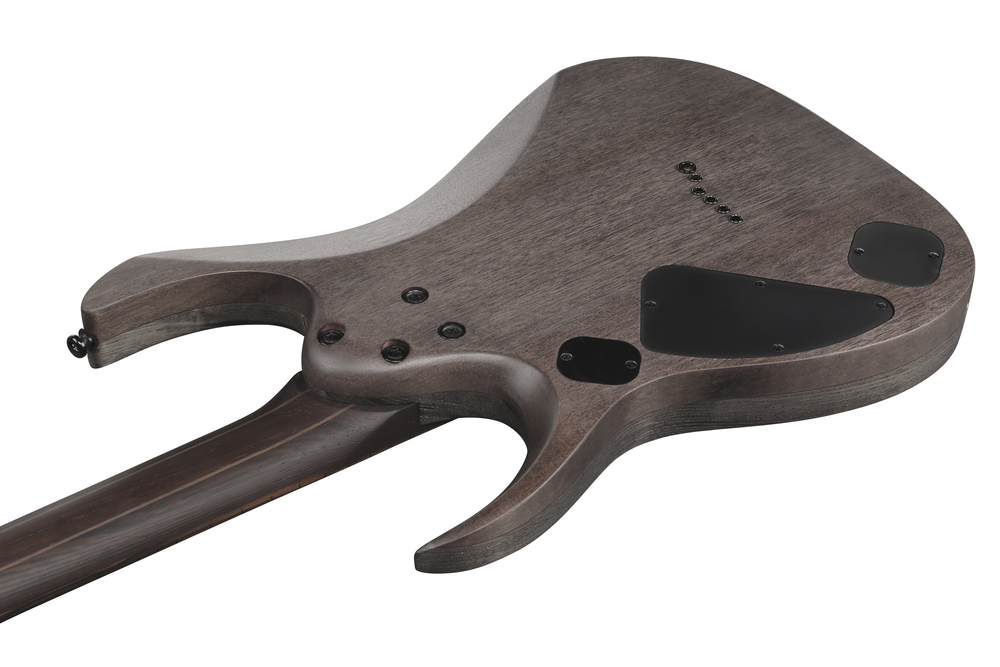 Ibanez RGD621AH Electric Guitar - Midnight Shade Flat