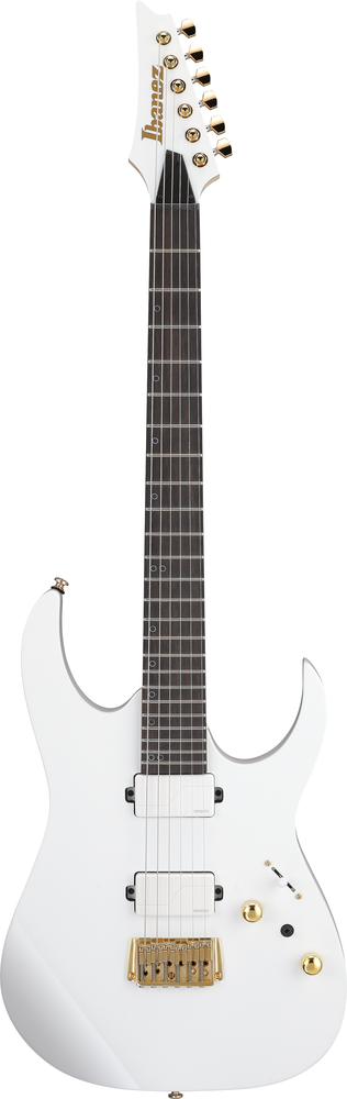 Ibanez RGR621G Electric Guitar - White