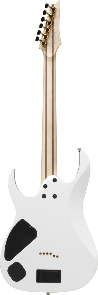 Ibanez RGR621G Electric Guitar - White