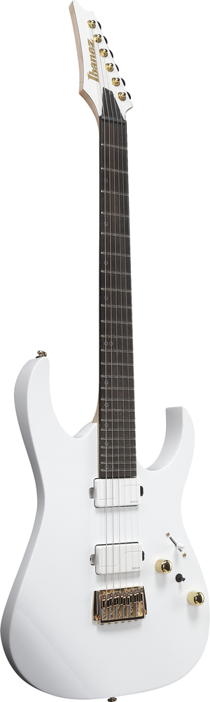 Ibanez RGR621G Electric Guitar - White