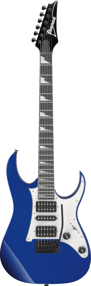 Ibanez RGV250 JB Electric Guitar - Jewel Blue