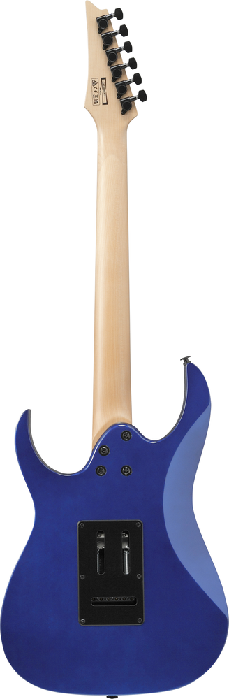 Ibanez RGV250 JB Electric Guitar - Jewel Blue