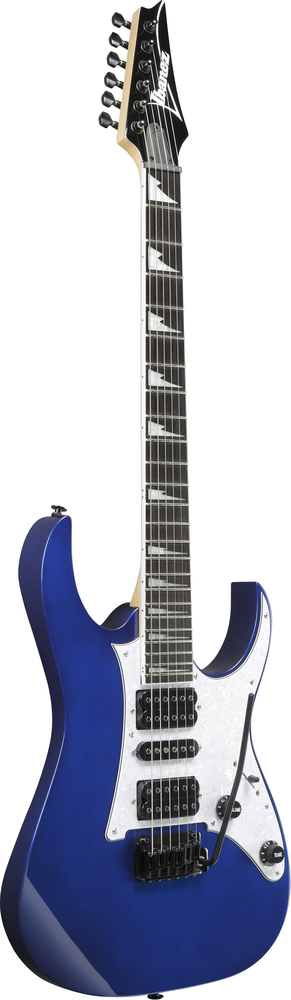 Ibanez RGV250 JB Electric Guitar - Jewel Blue