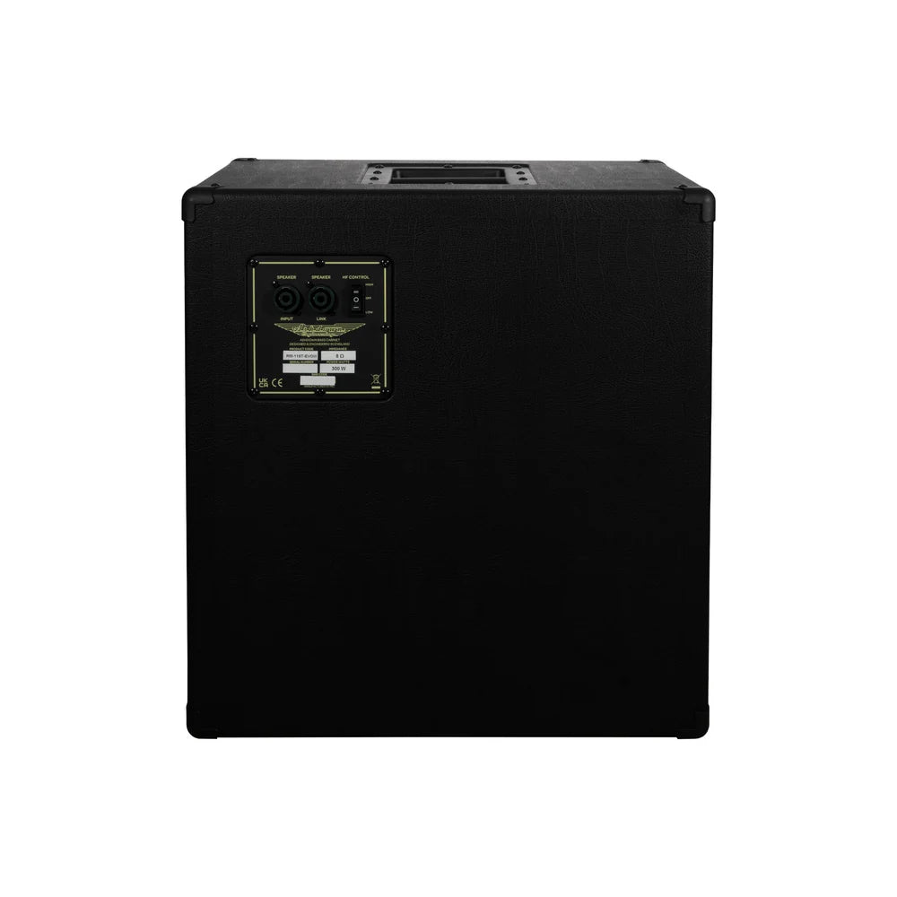 Ashdown RM-115T-EVOIII 1x15" Bass Cab - 8ohm