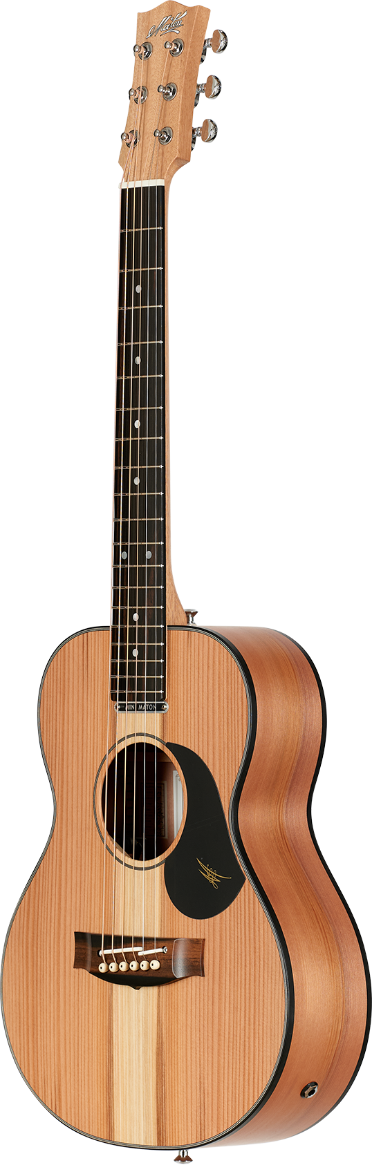 Maton Redwood Series RM-6 Mini Maton