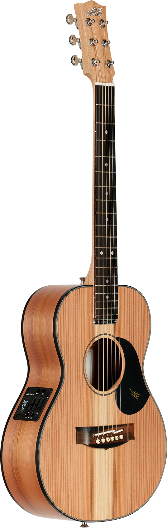 Maton Redwood Series RM-6 Mini Maton