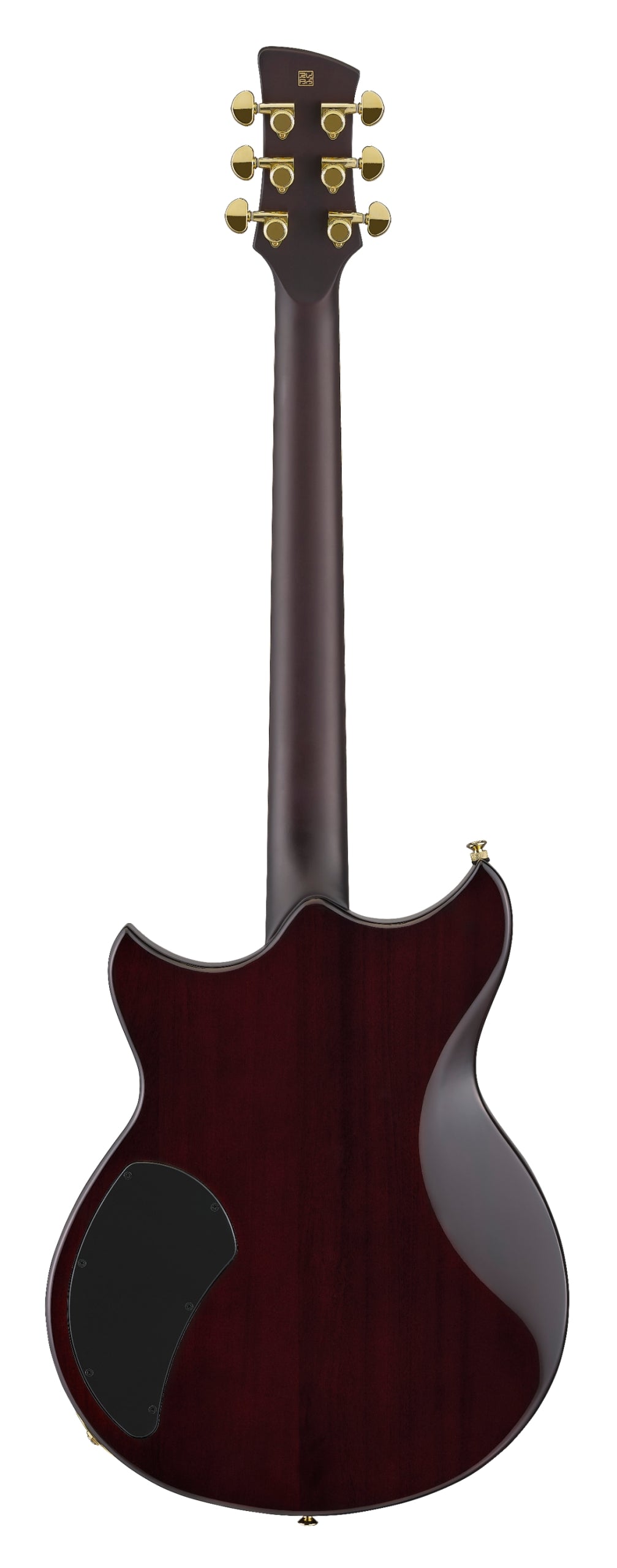 Yamaha RS20MM Revstar Matteo Mancuso Signature Model - Vintage Sunburst