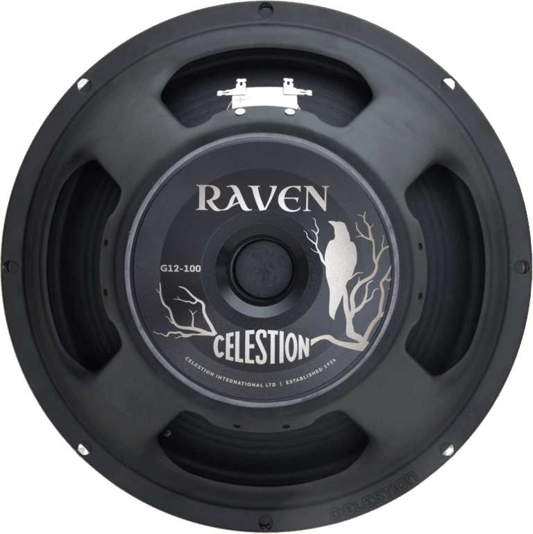 Celestion 12" Raven 100W Speaker - 16 Ohm