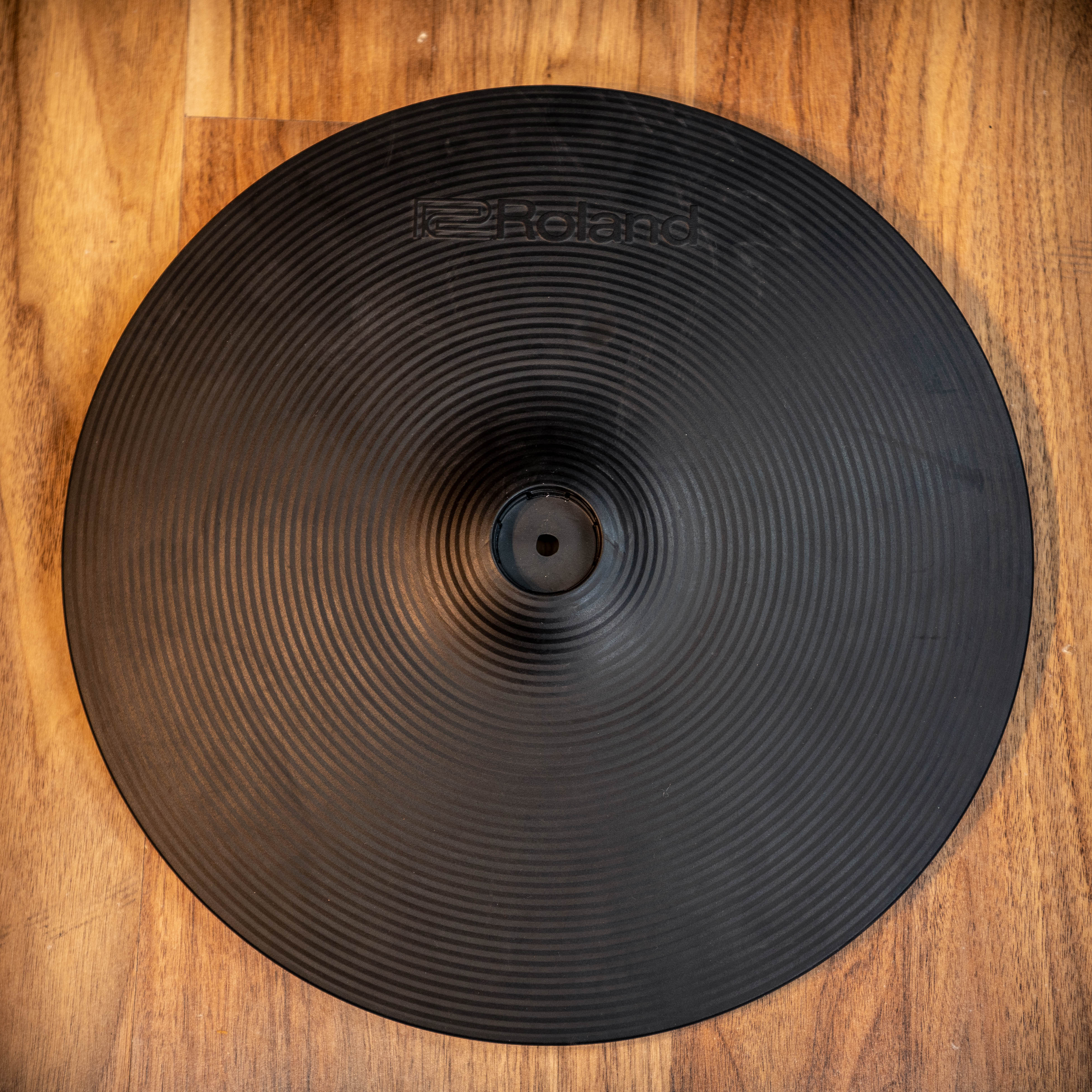 Roland CY14C V-Cymbal Crash - Pre-Owned | Better Music