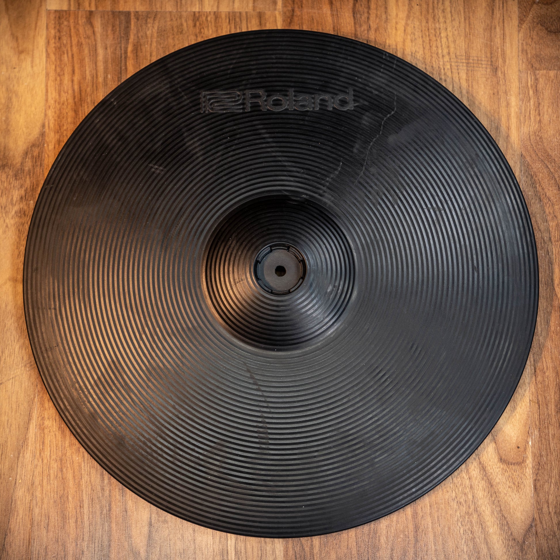 Roland CY16RT VAD Ride Trigger Pad - Pre-Owned
