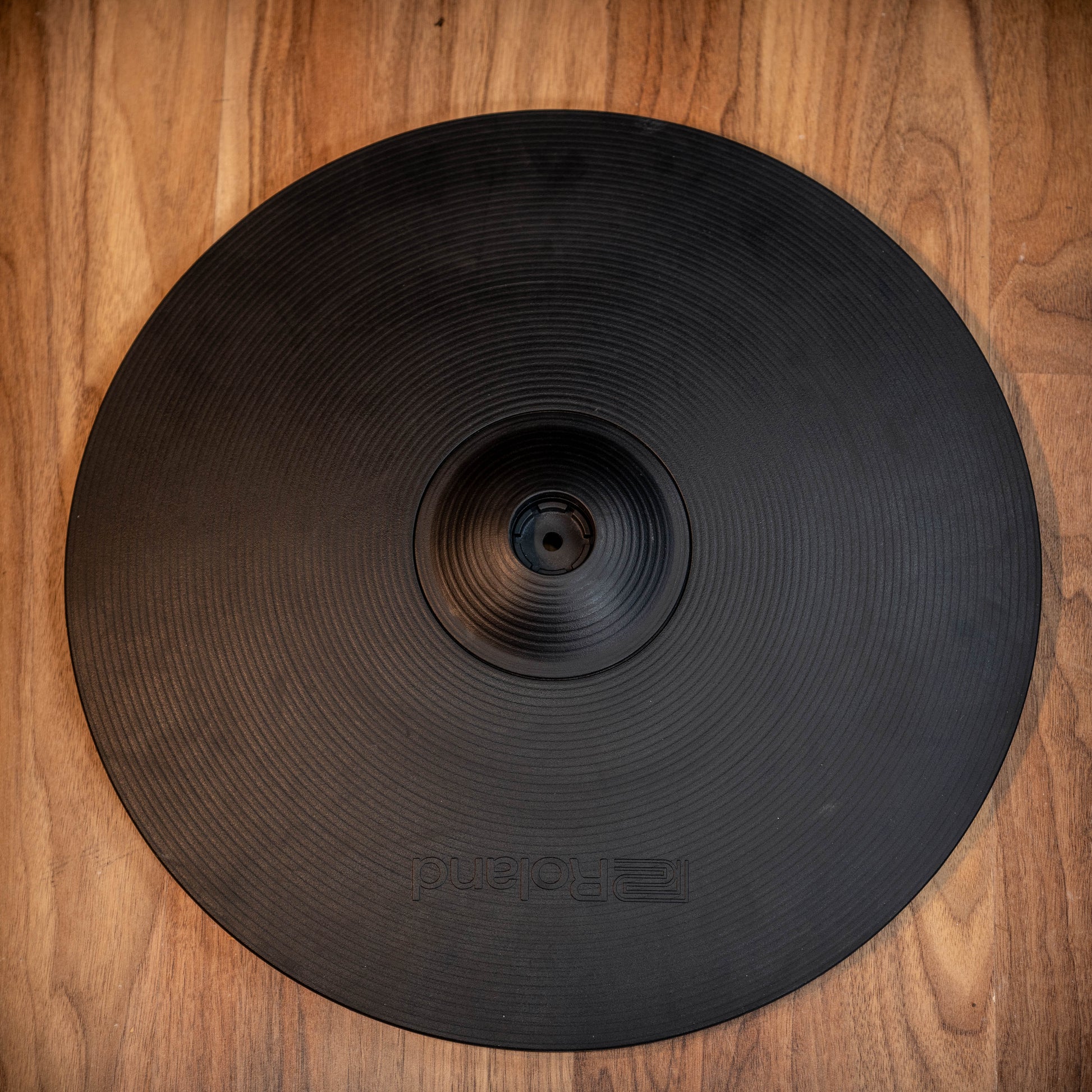 Roland V-Drums CY18DR Cymbal Trigger Pad - Pre-Owned