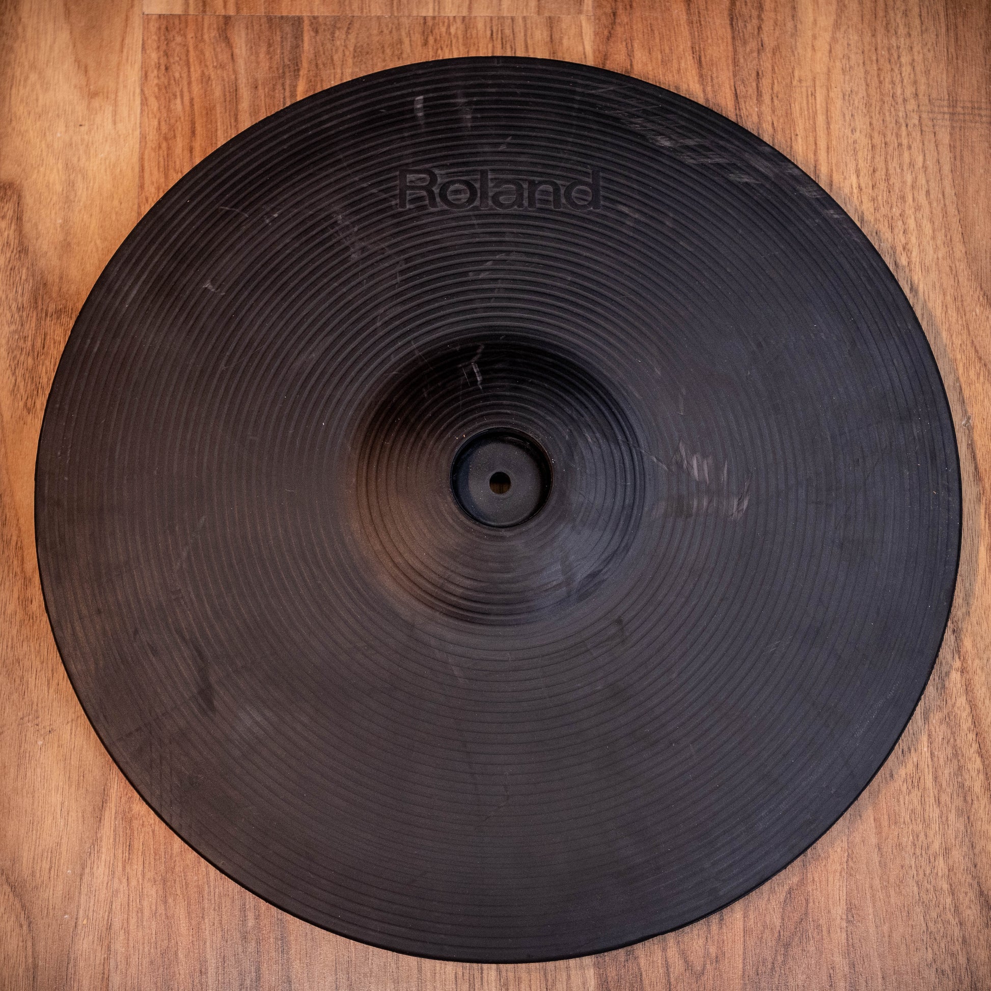 Roland V-Drums CY15R Crash Trigger Pad - Pre-Owned