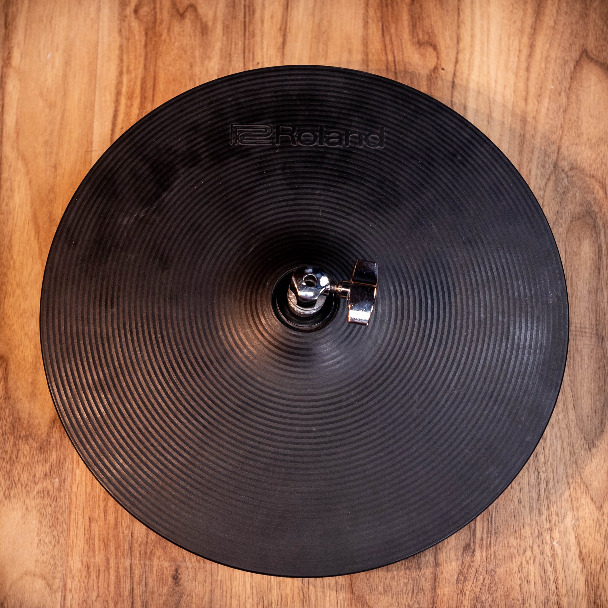 Roland V-Drums VH14D Digital Hi-Hat - Pre-Owned