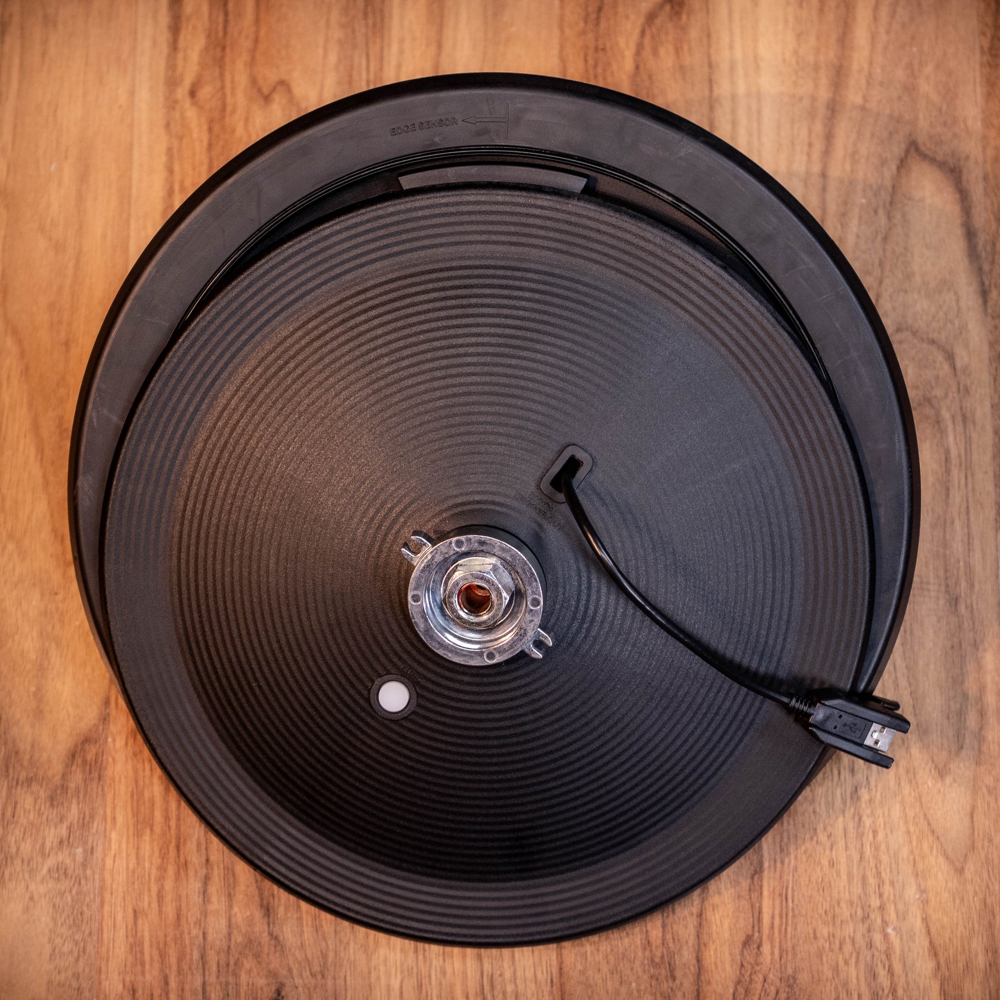Roland V-Drums VH14D Digital Hi-Hat - Pre-Owned