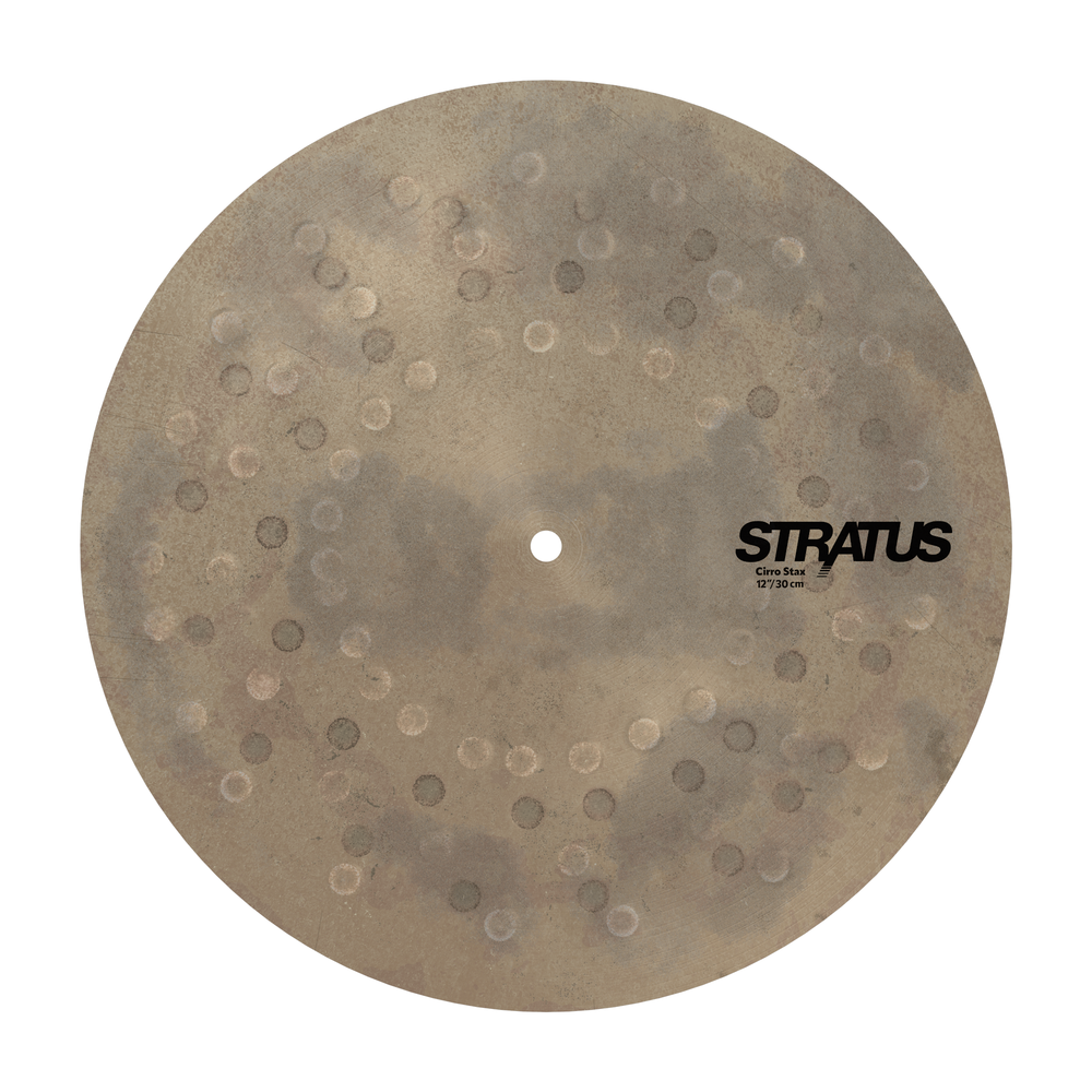 Sabian S12CS 12" Stratus Cirro Stax